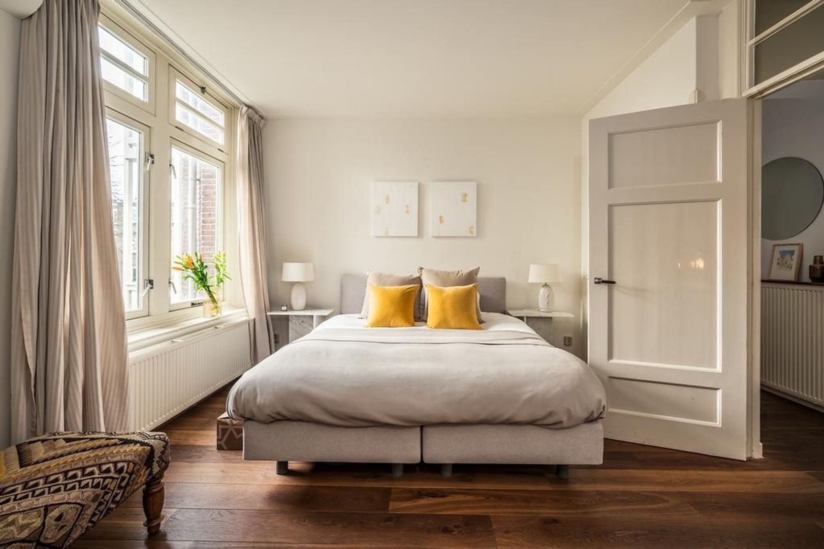 Amstelkade 1 2, Amsterdam foto-16 blur