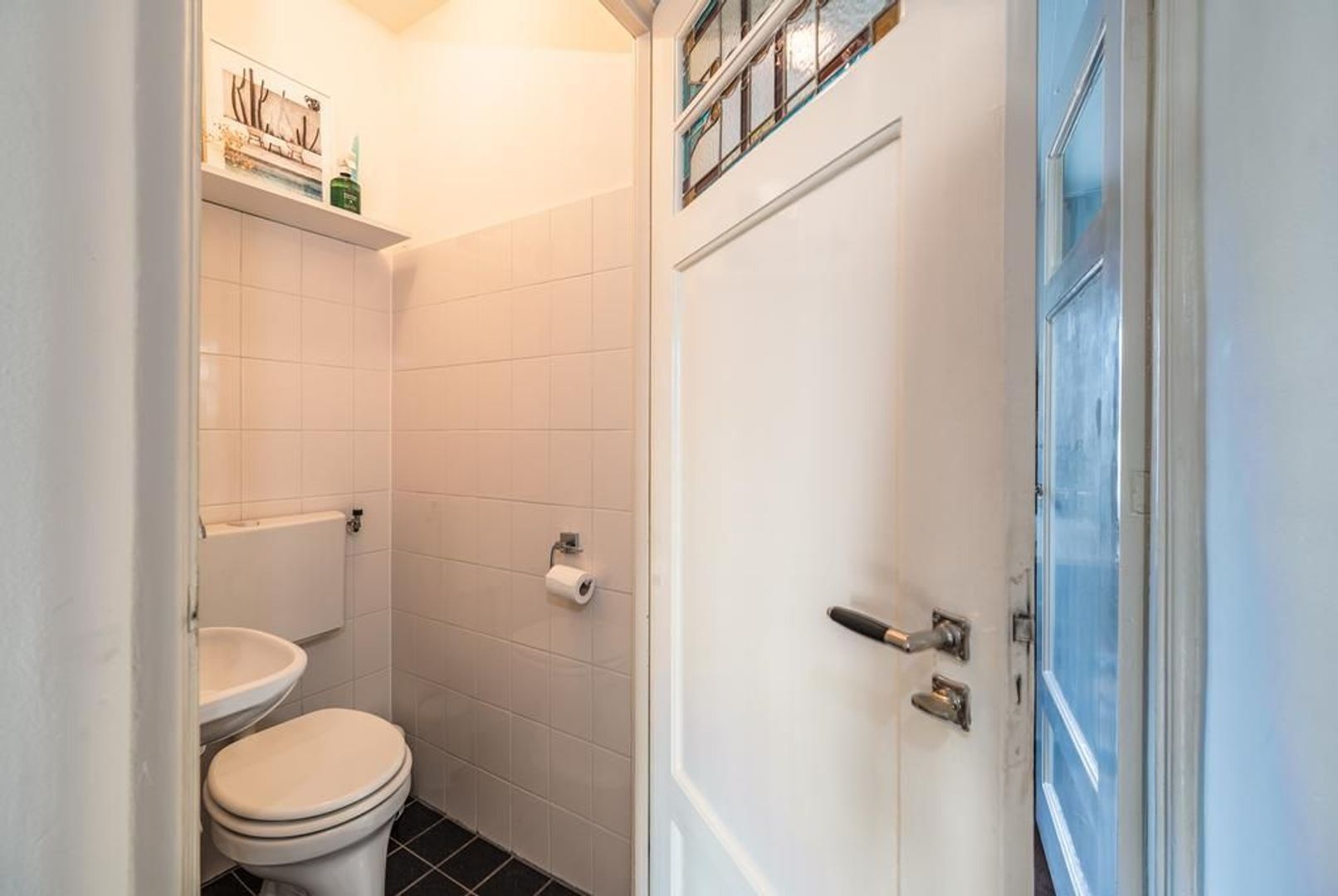 Amstelkade 1 2, Amsterdam foto-20 blur