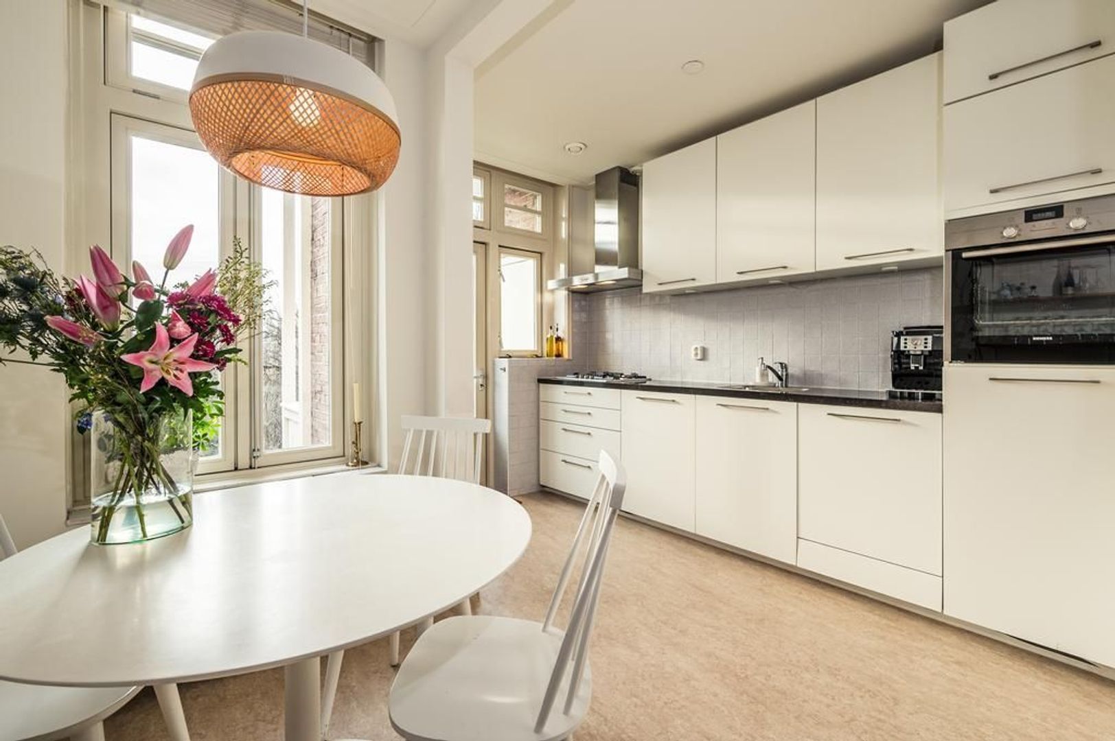 Amstelkade 1 2, Amsterdam foto-21 blur