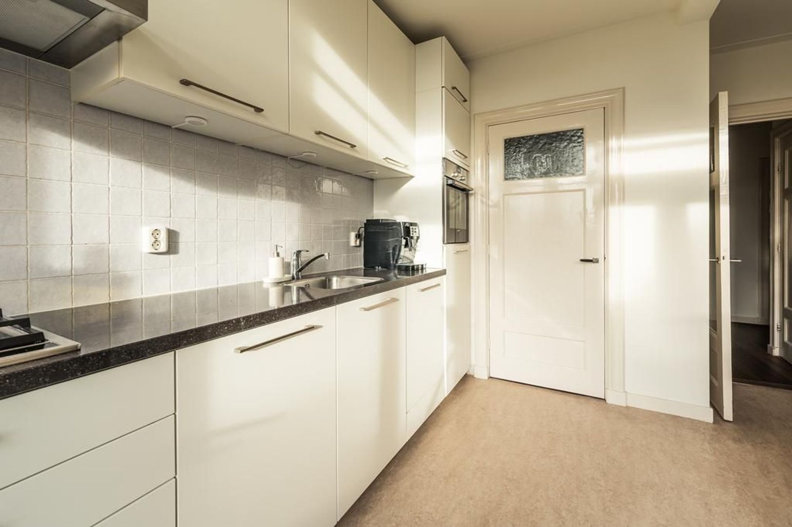 Amstelkade 1 2, Amsterdam foto-22 blur