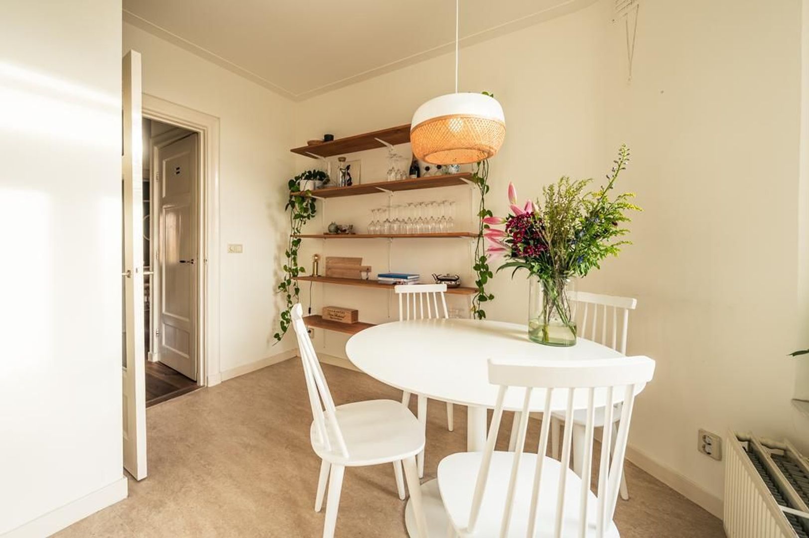 Amstelkade 1 2, Amsterdam foto-23 blur