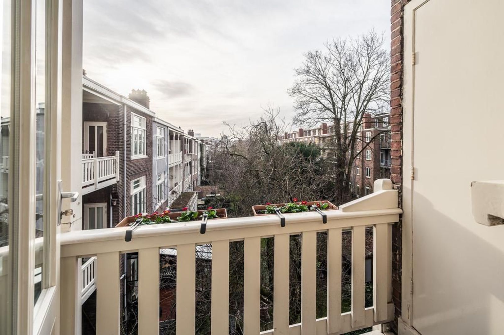 Amstelkade 1 2, Amsterdam foto-26 blur