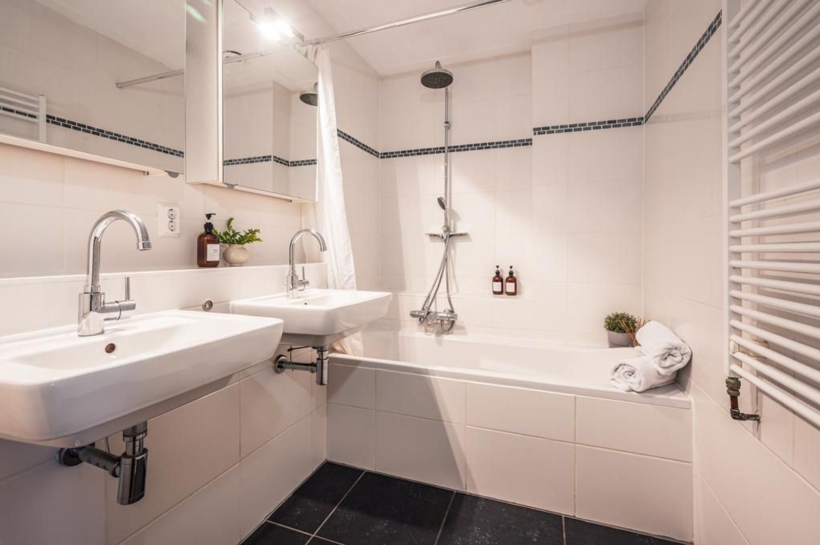 Amstelkade 1 2, Amsterdam foto-28 blur