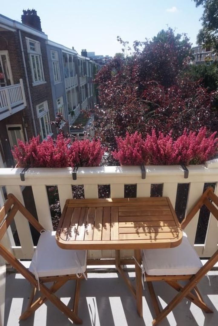 Amstelkade 1 2, Amsterdam foto-25 blur