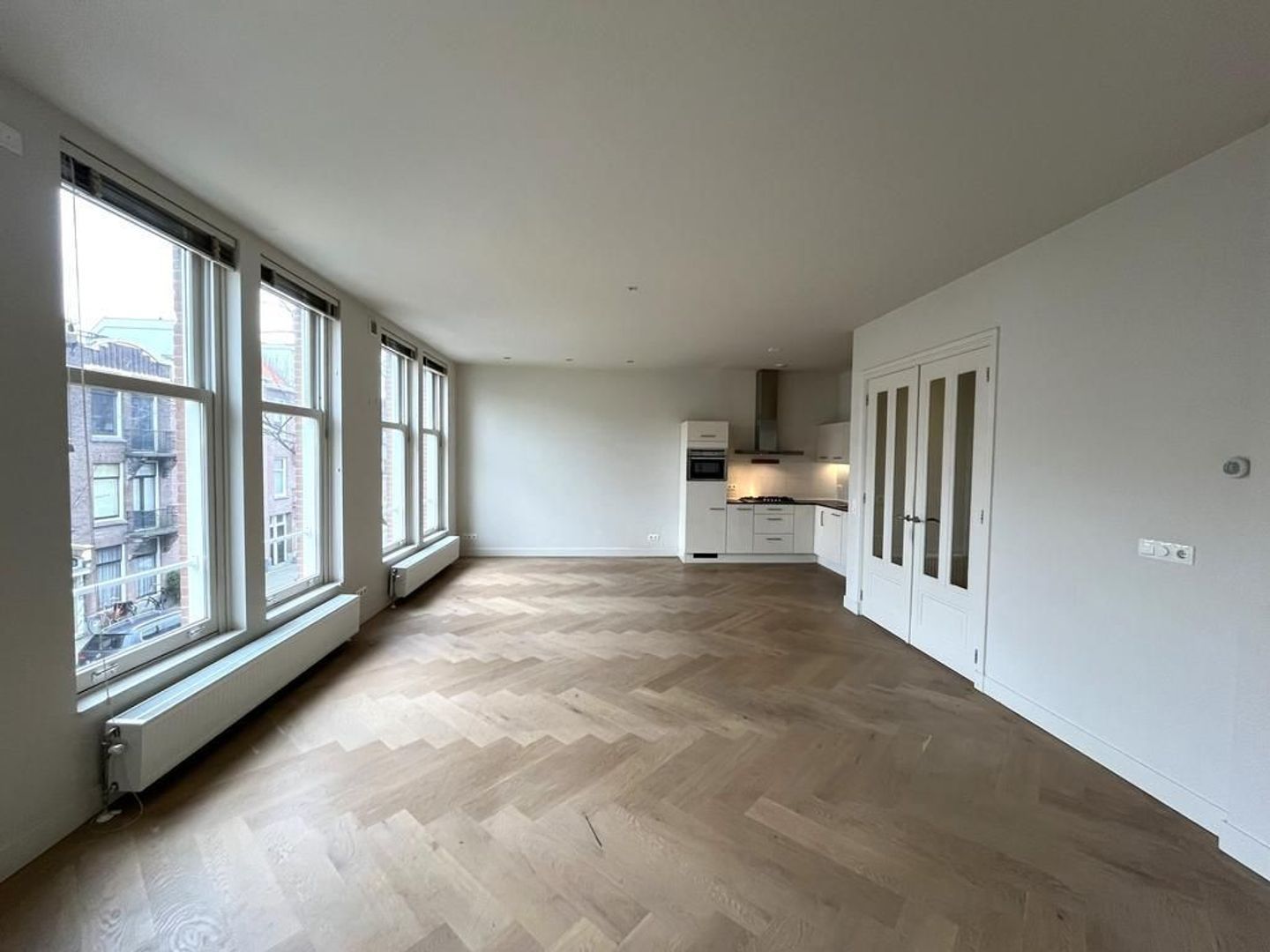Wakkerstraat 24 A, Amsterdam foto-2 blur