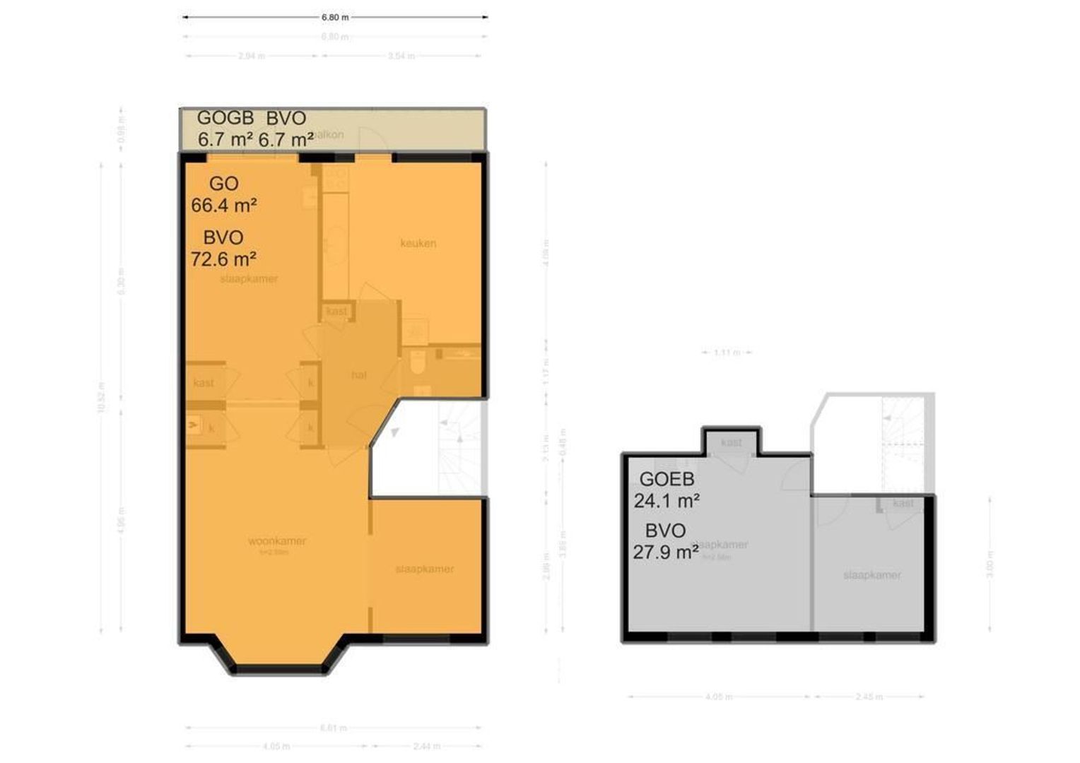 Kuinderstraat 18 1, Amsterdam foto-6 blur