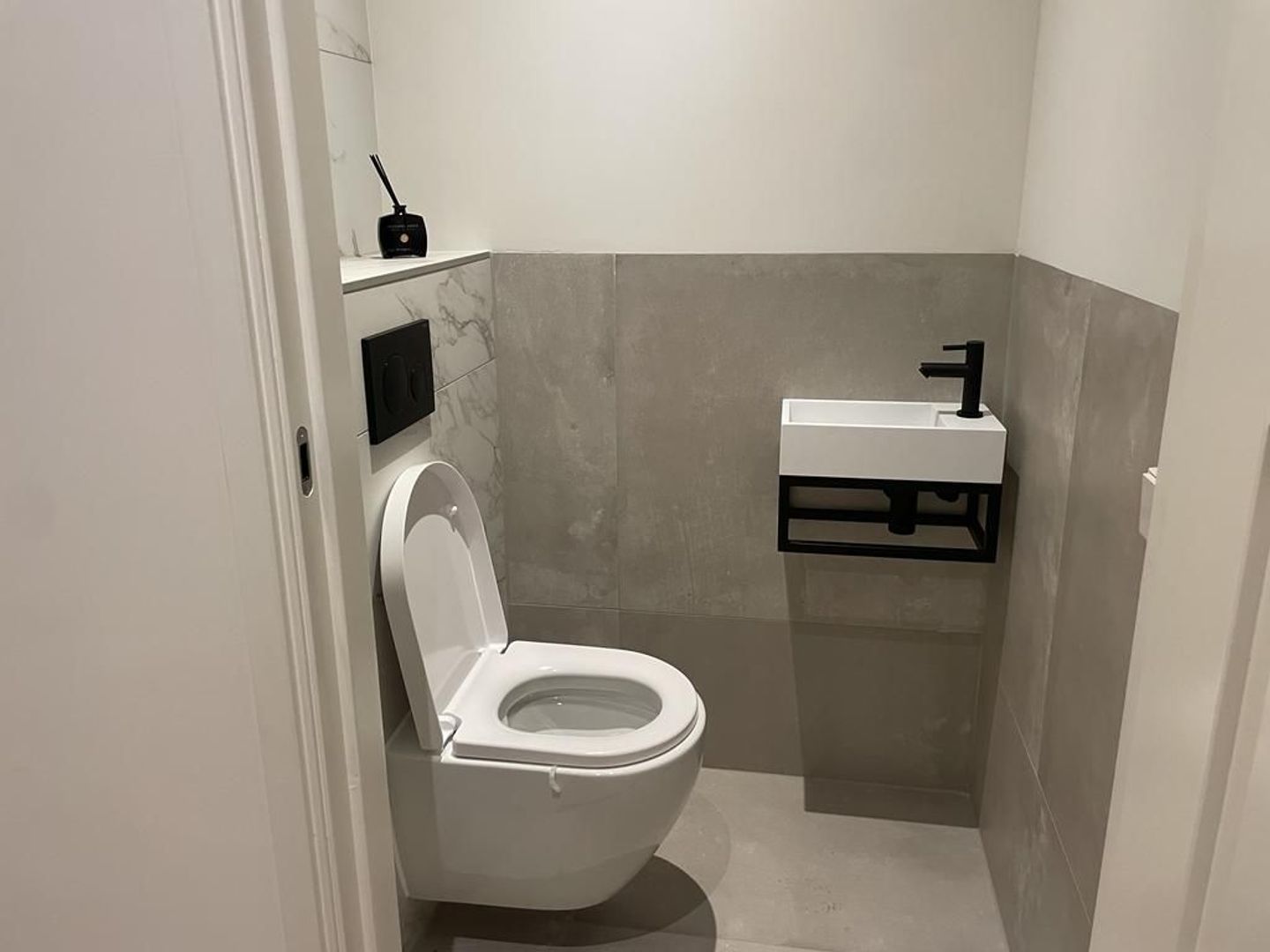 Hoofdweg 65 H, Amsterdam foto-23 blur