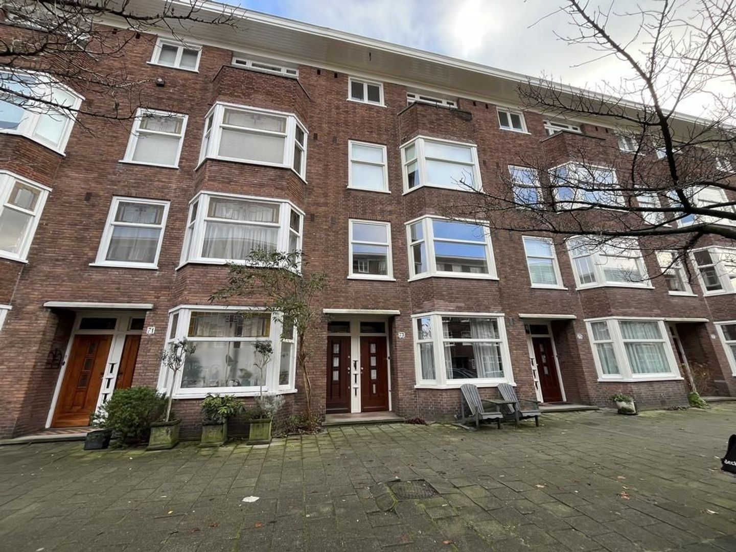 Kinderdijkstraat 73 1, Amsterdam foto-0 blur