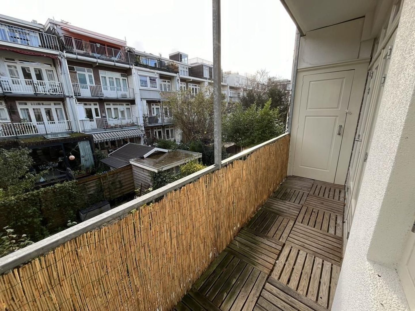 Kinderdijkstraat 73 1, Amsterdam foto-8 blur