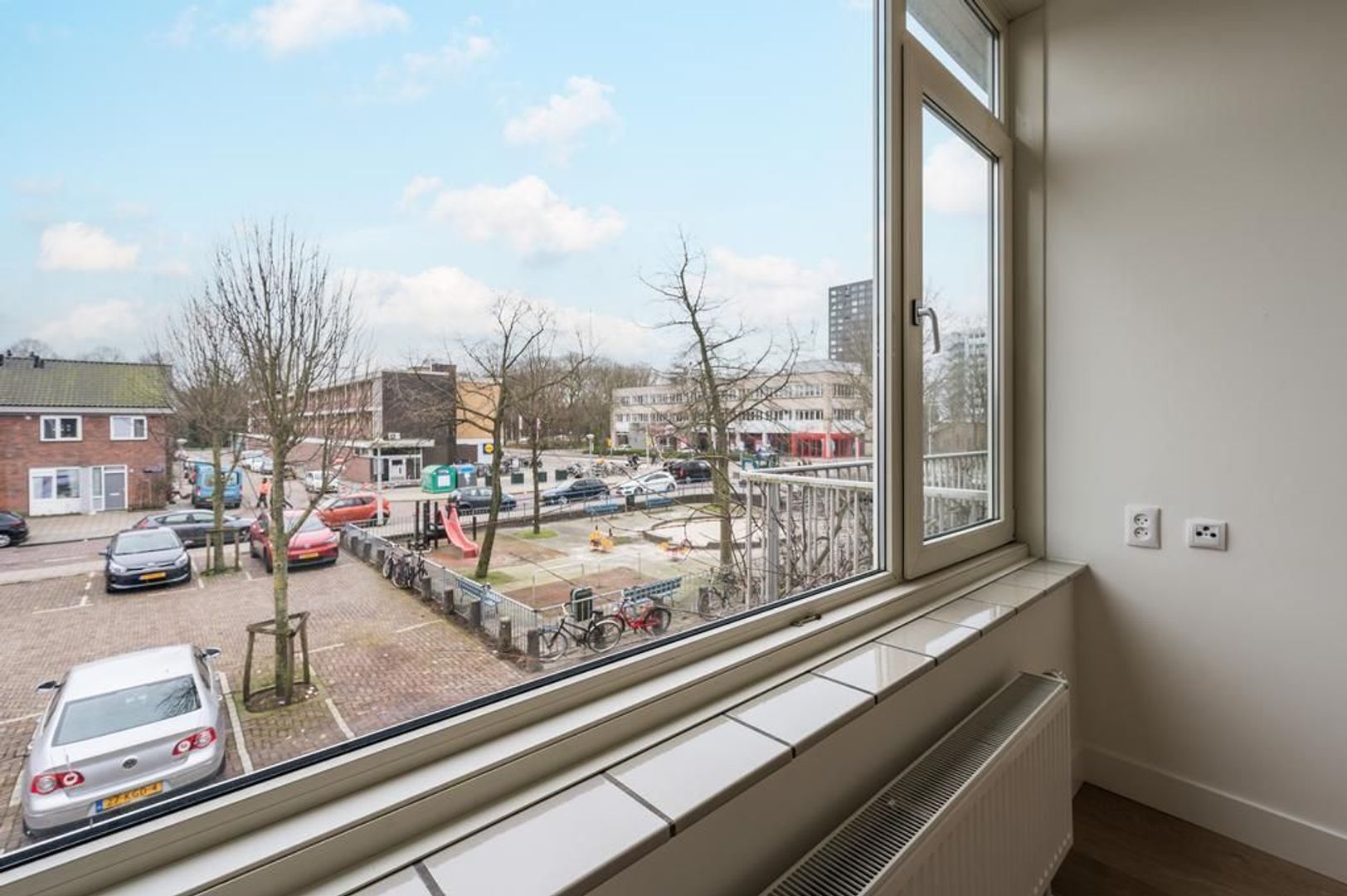 James Wattstraat 68 -1, Amsterdam foto-13 blur