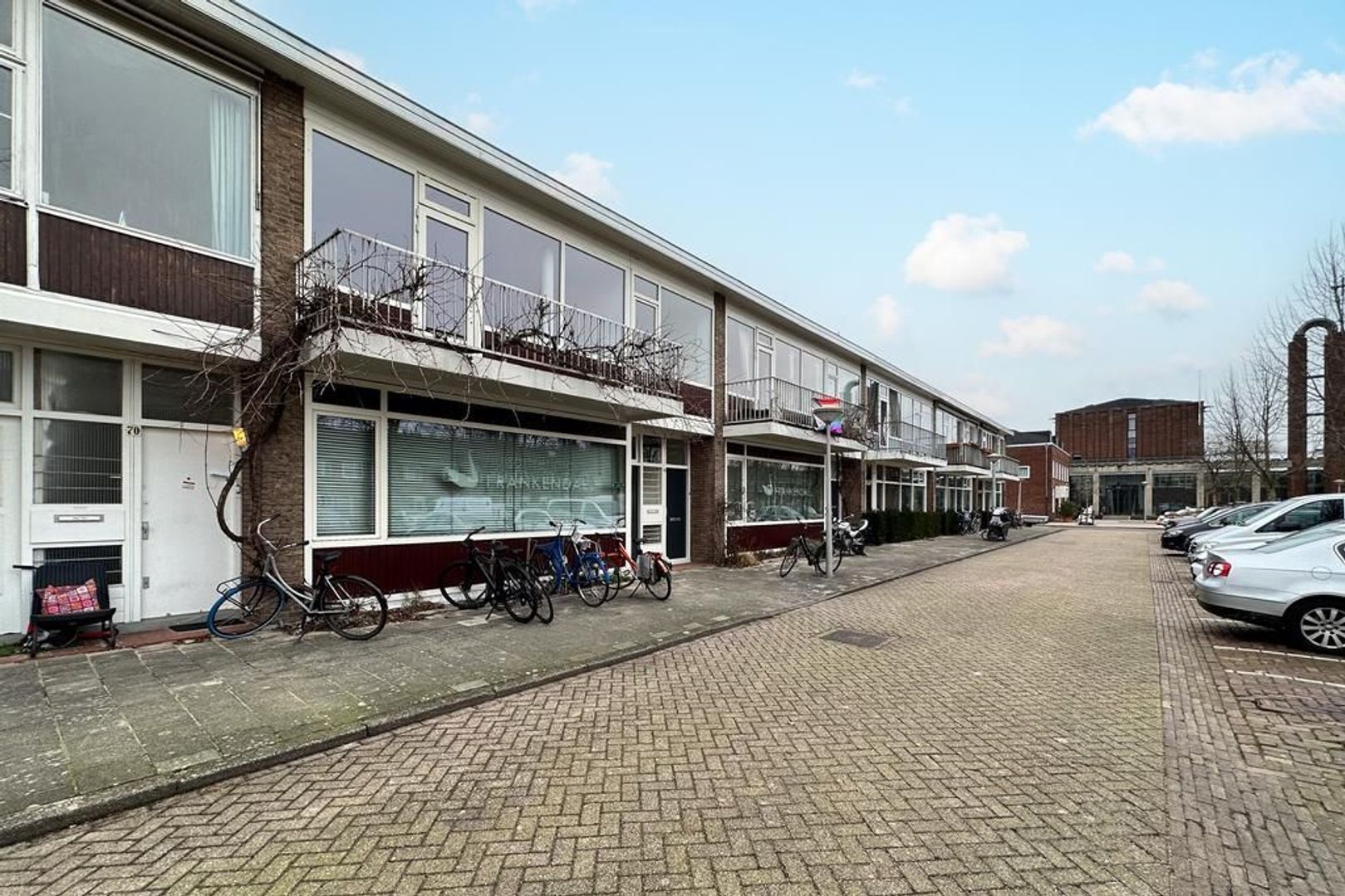 James Wattstraat 68 -1, Amsterdam foto-23 blur