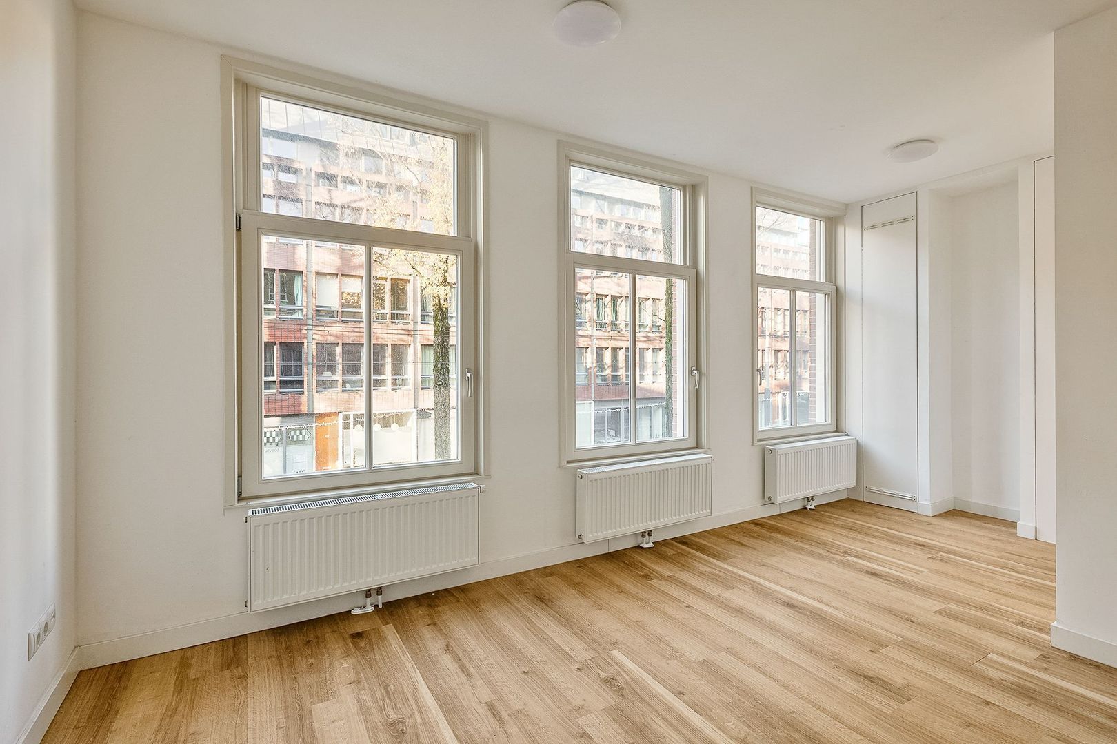 Czaar Peterstraat 122 1, Amsterdam foto-2 blur