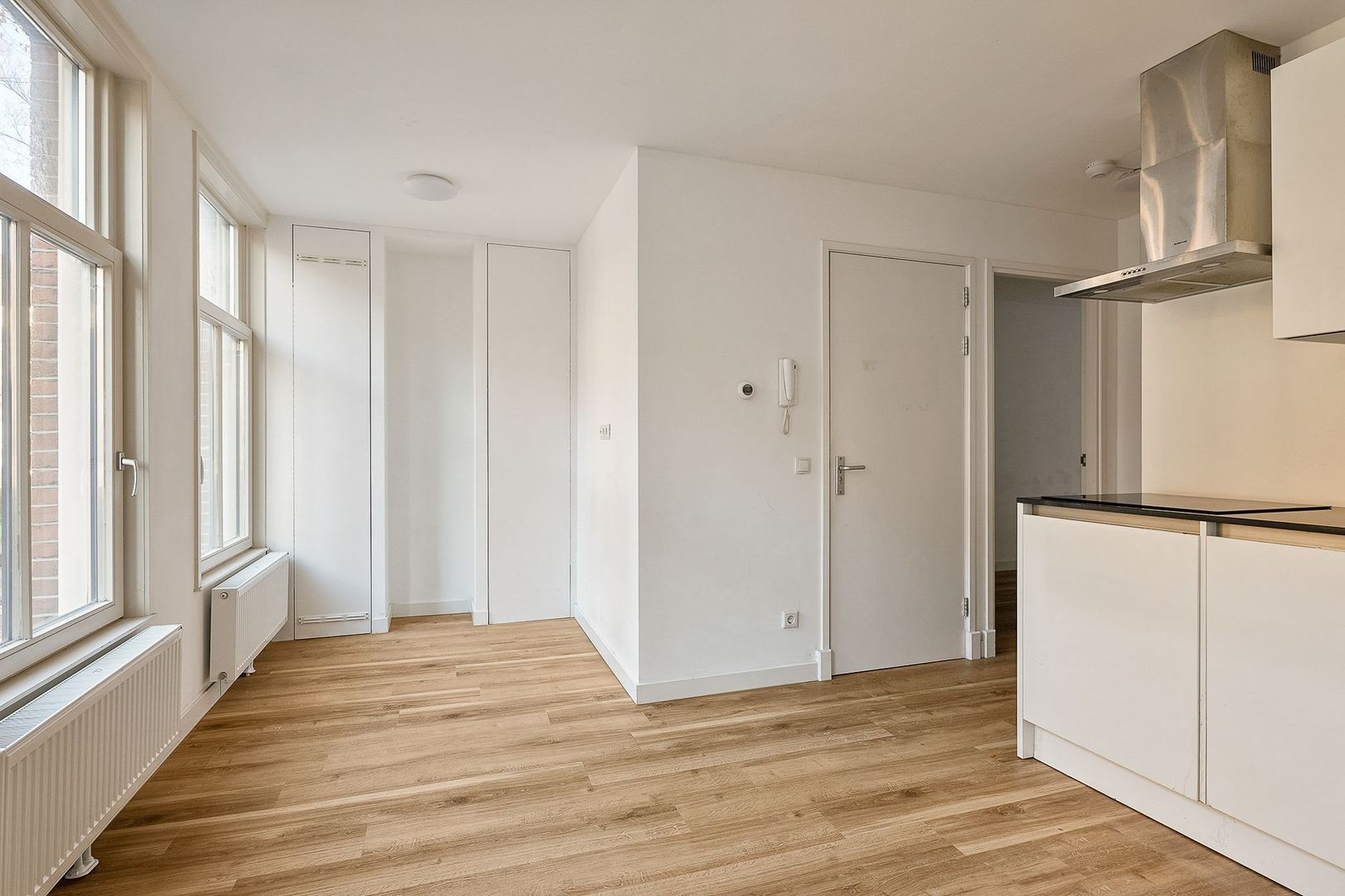 Czaar Peterstraat 122 1, Amsterdam foto-4 blur