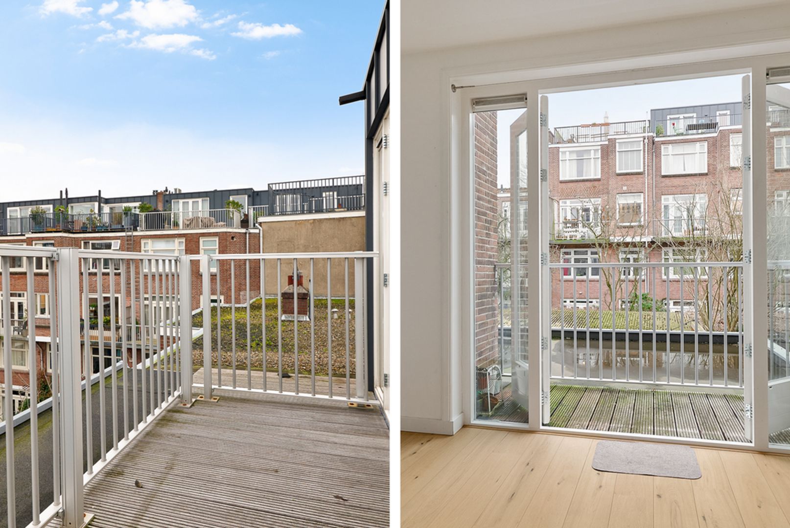 Laplacestraat 46 bv, Amsterdam foto-28 blur