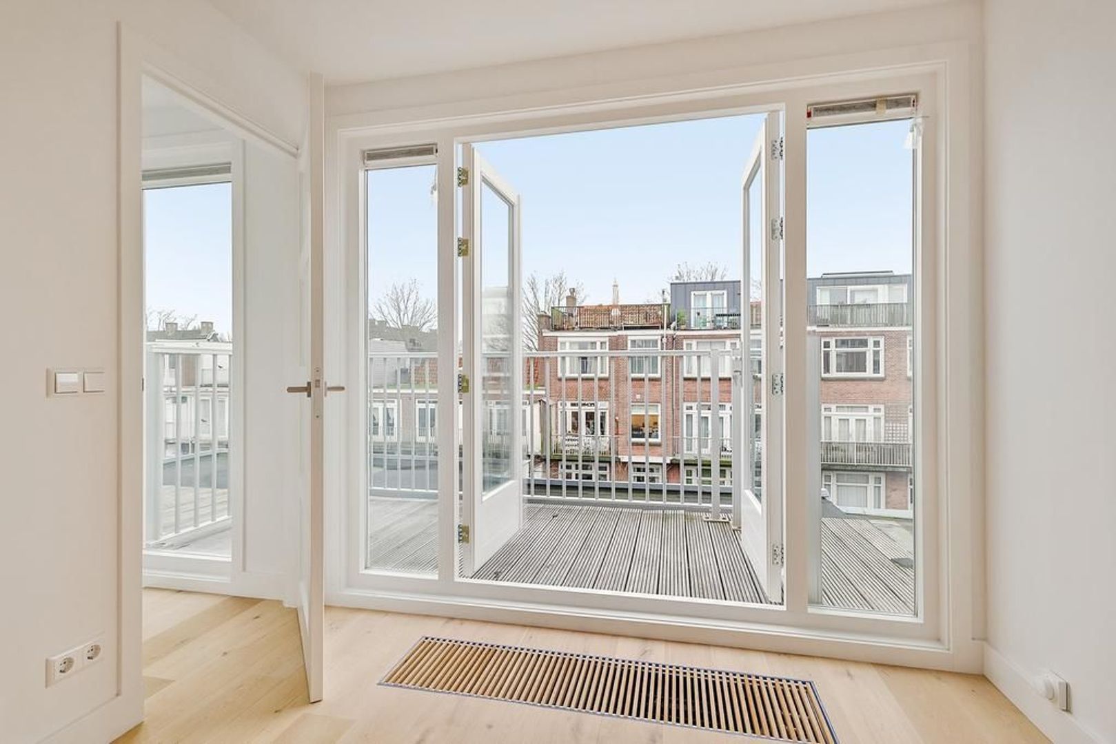 Laplacestraat 46 bv, Amsterdam foto-27 blur