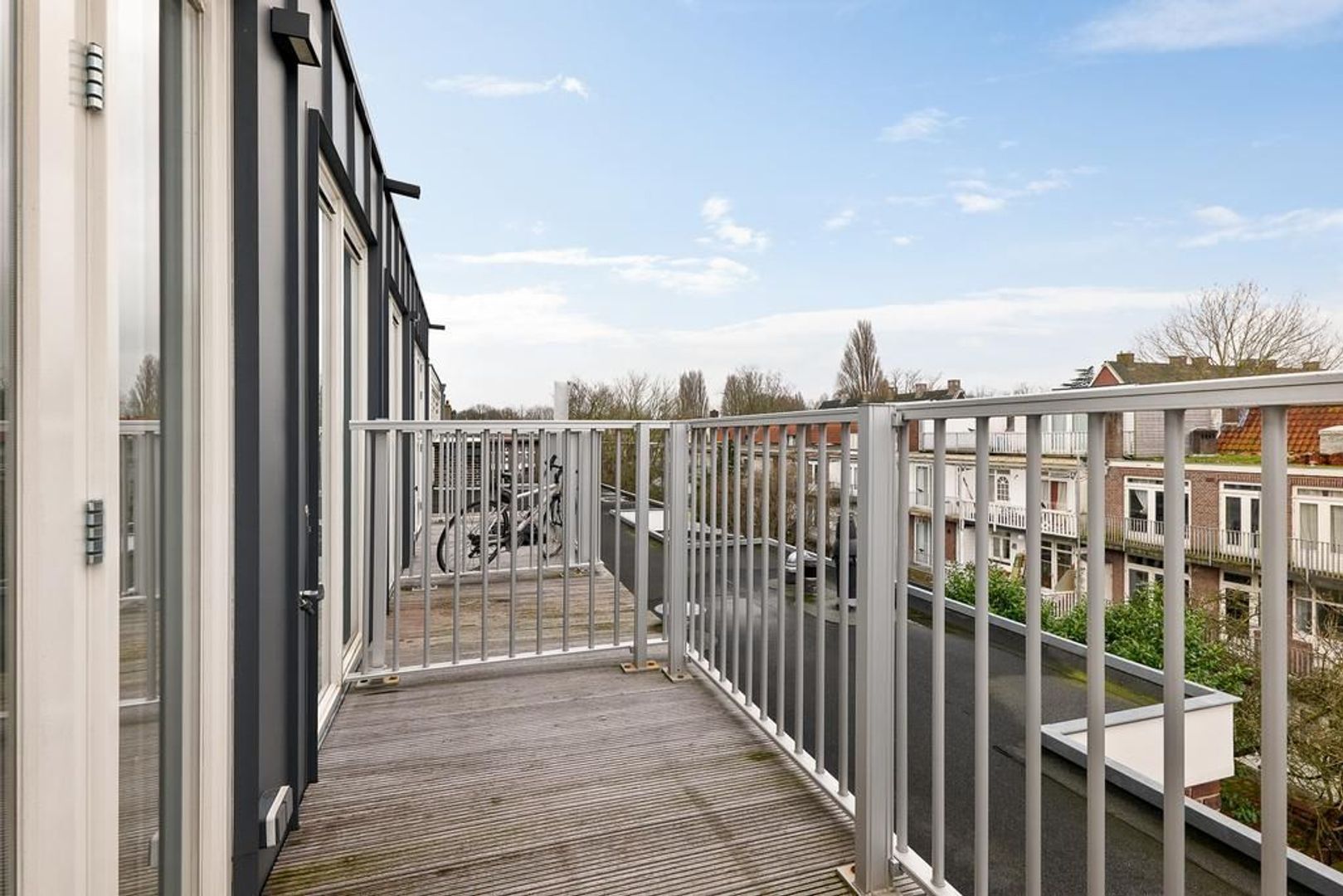 Laplacestraat 46 bv, Amsterdam foto-30 blur