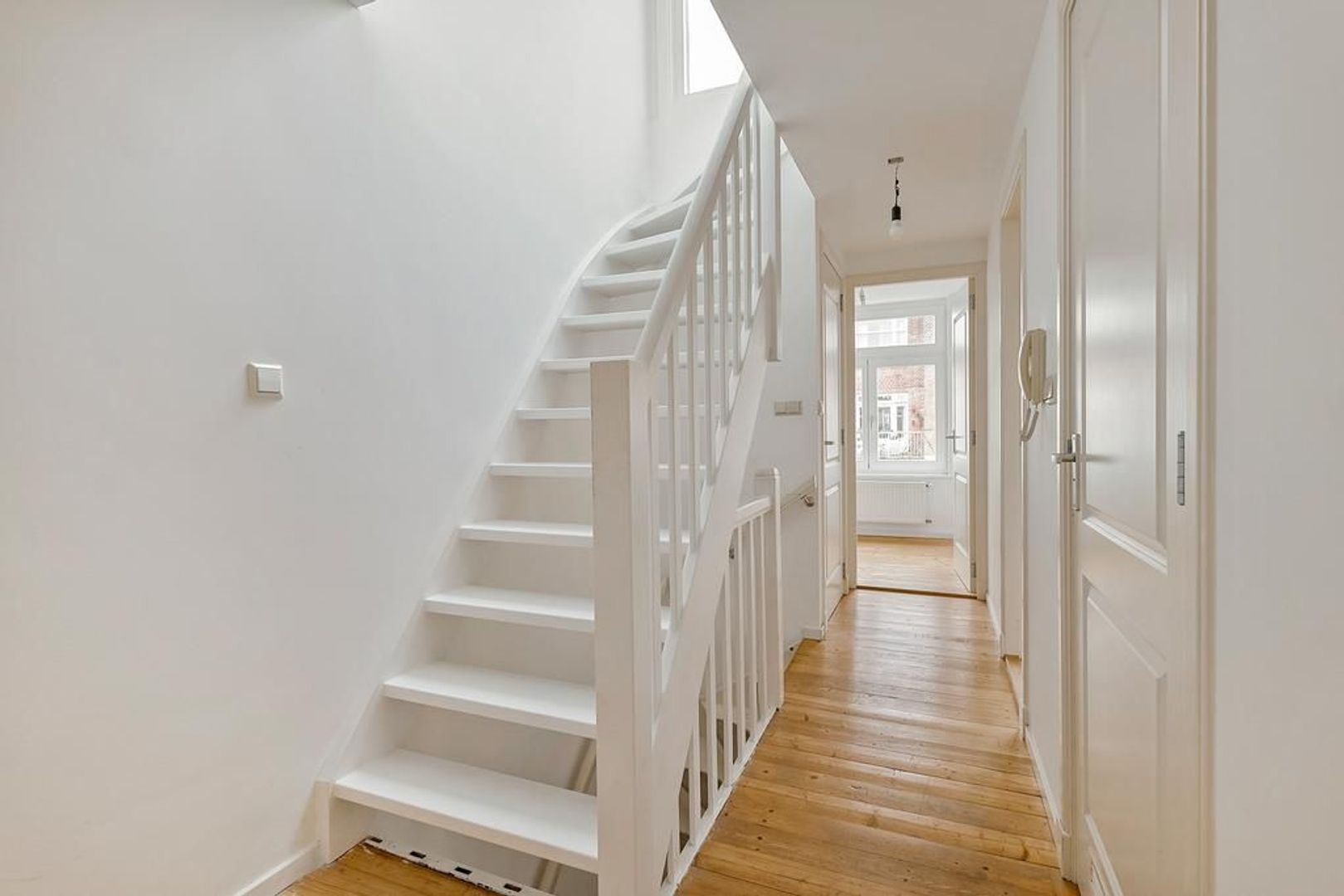 Laplacestraat 46 bv, Amsterdam foto-20 blur