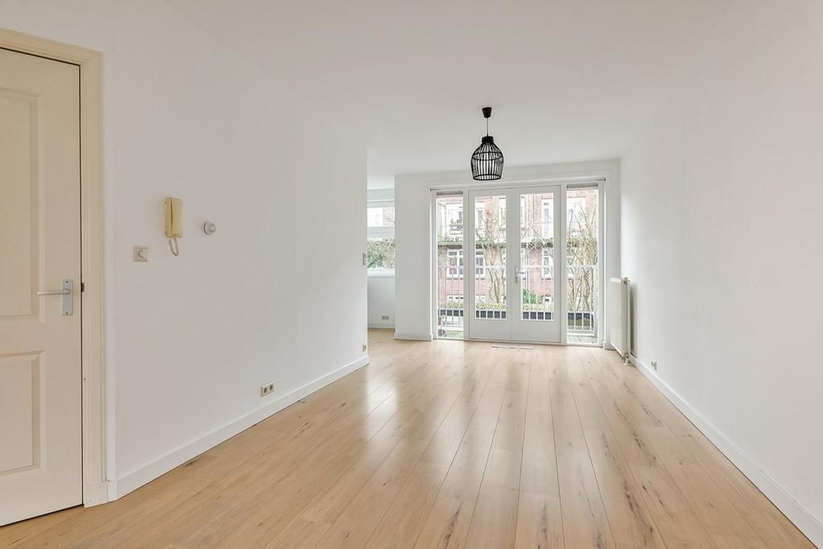 Laplacestraat 46 bv, Amsterdam foto-11 blur