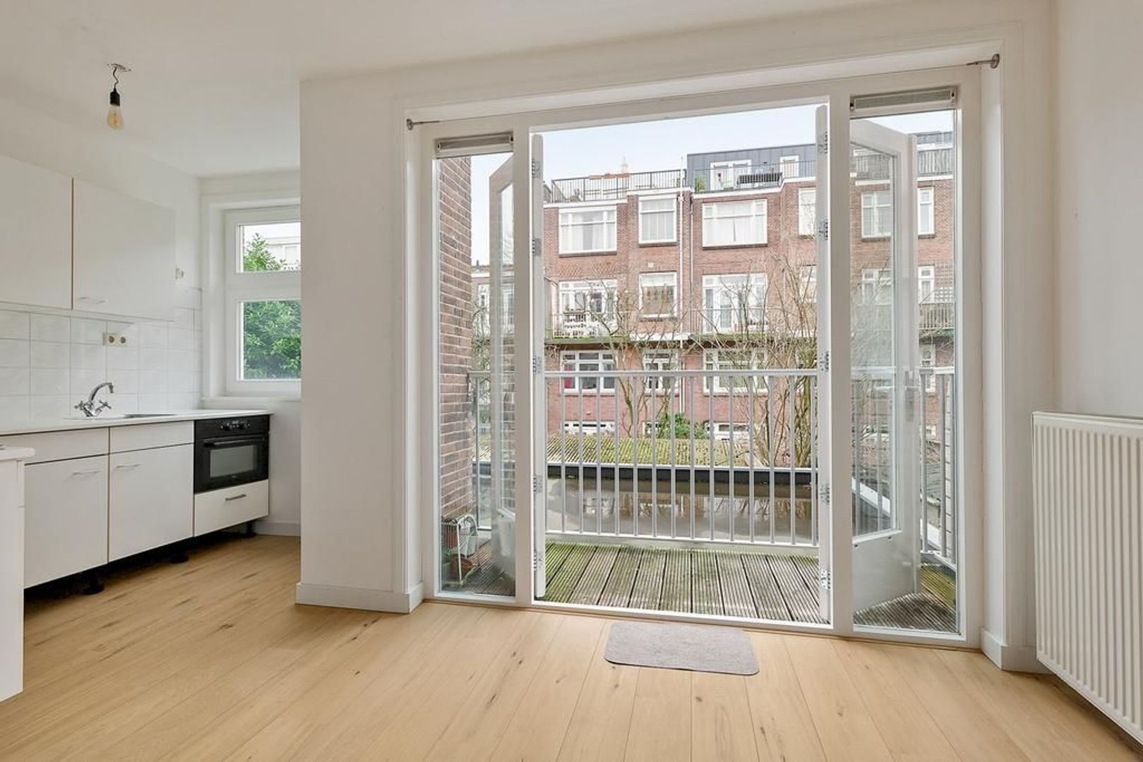 Laplacestraat 46 bv, Amsterdam foto-3 blur