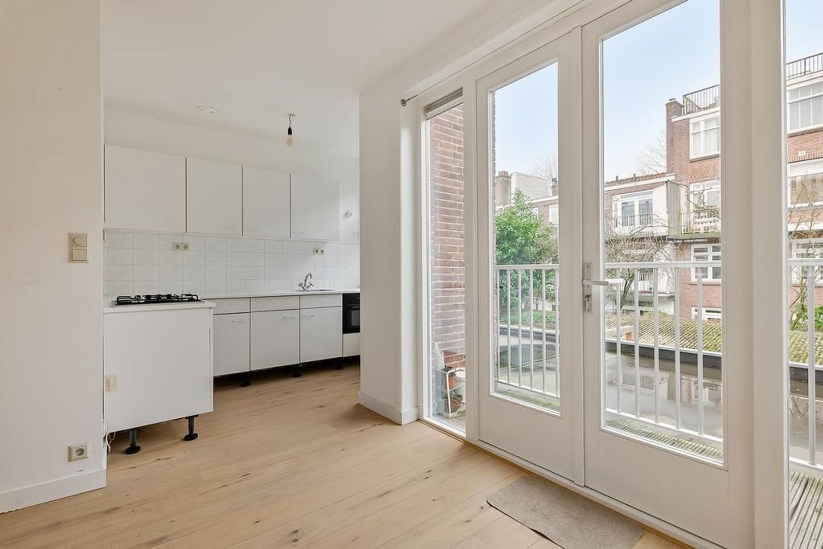 Laplacestraat 46 bv, Amsterdam foto-6 blur