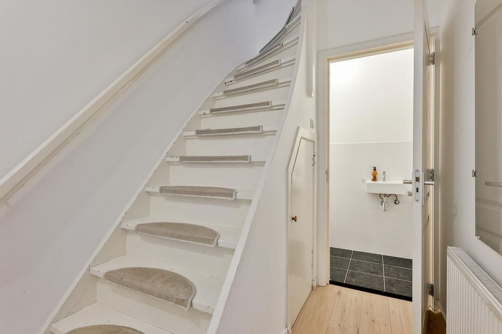 Laplacestraat 46 bv, Amsterdam foto-13 blur