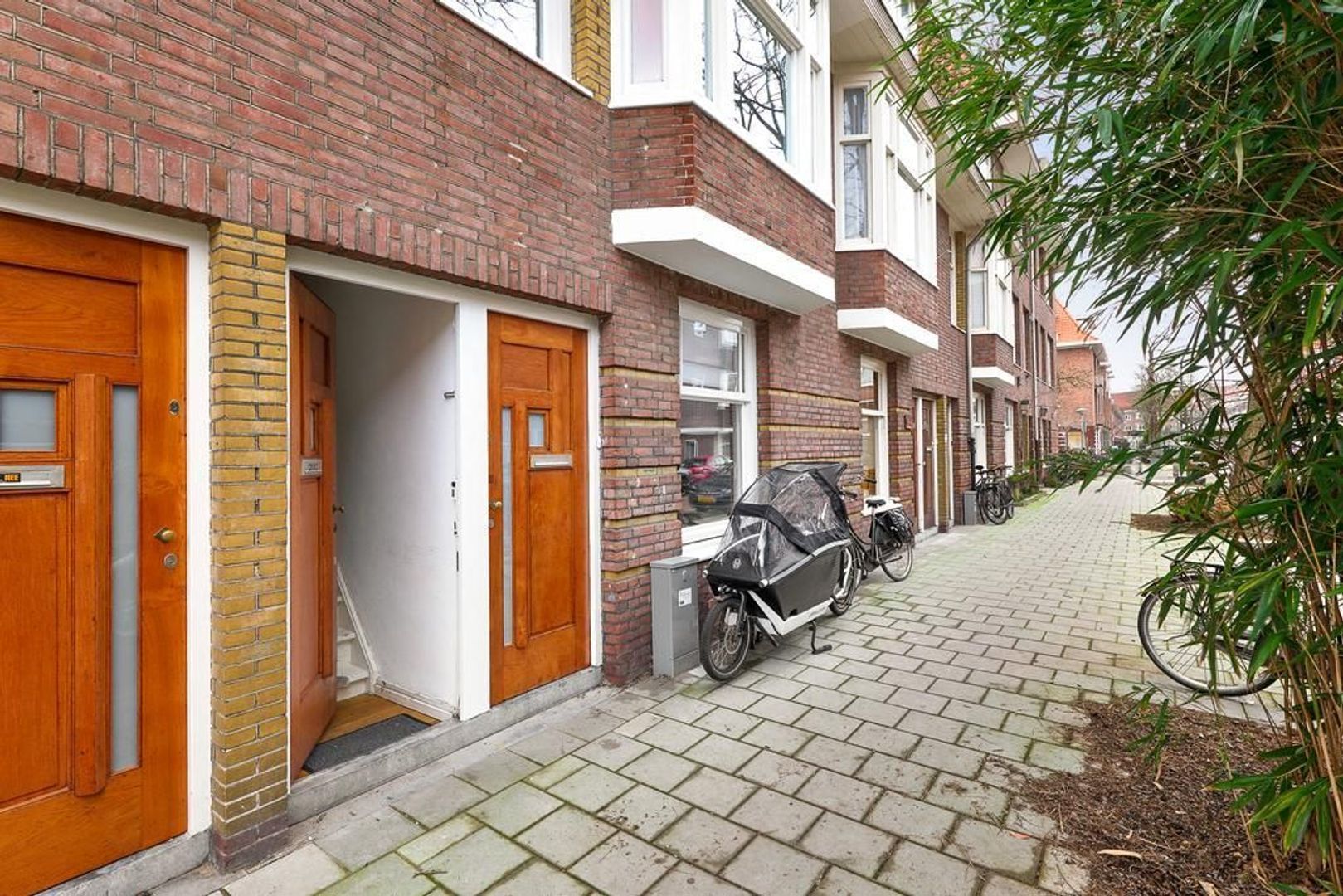 Laplacestraat 46 bv, Amsterdam foto-1 blur