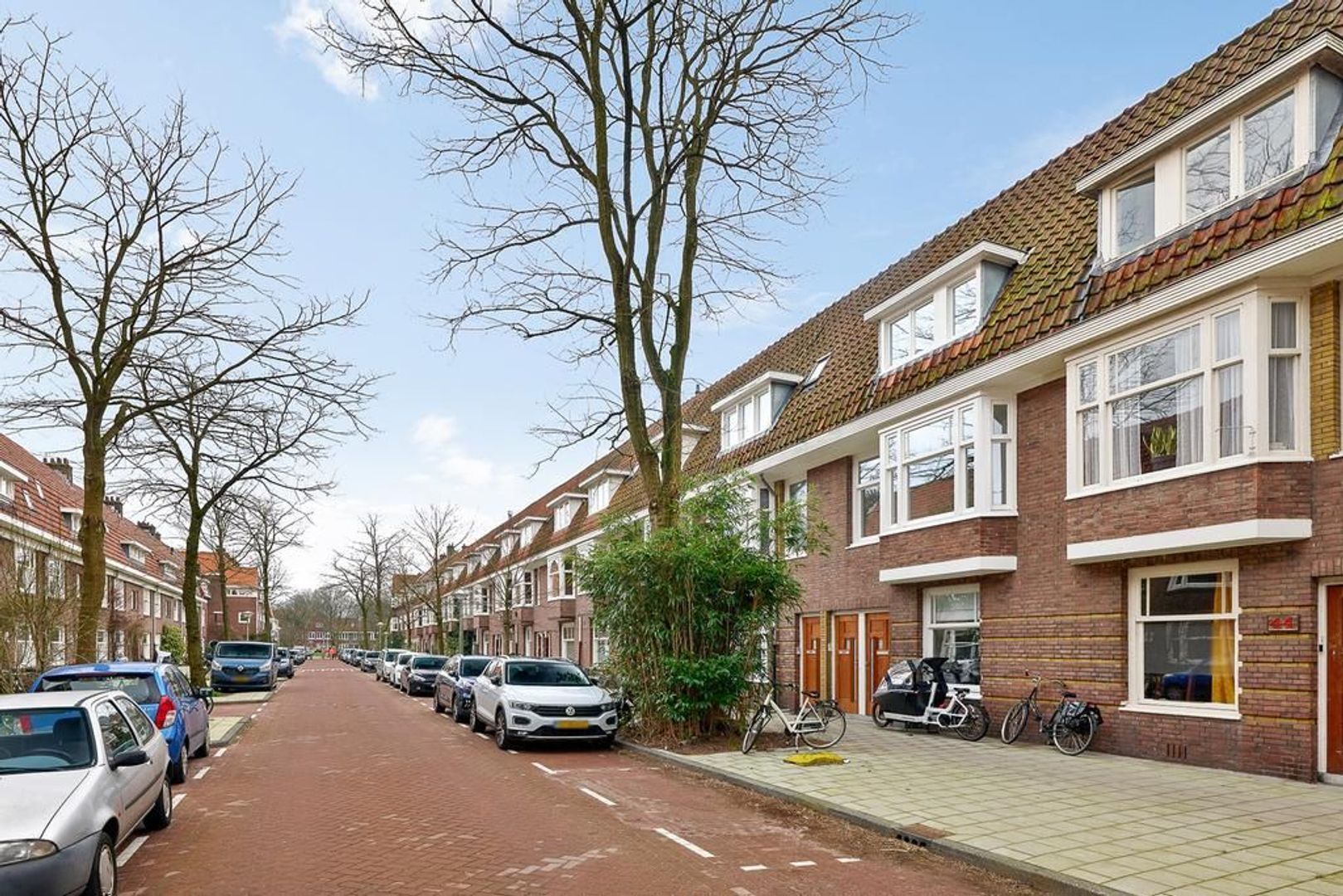 Laplacestraat 46 bv, Amsterdam foto-31 blur