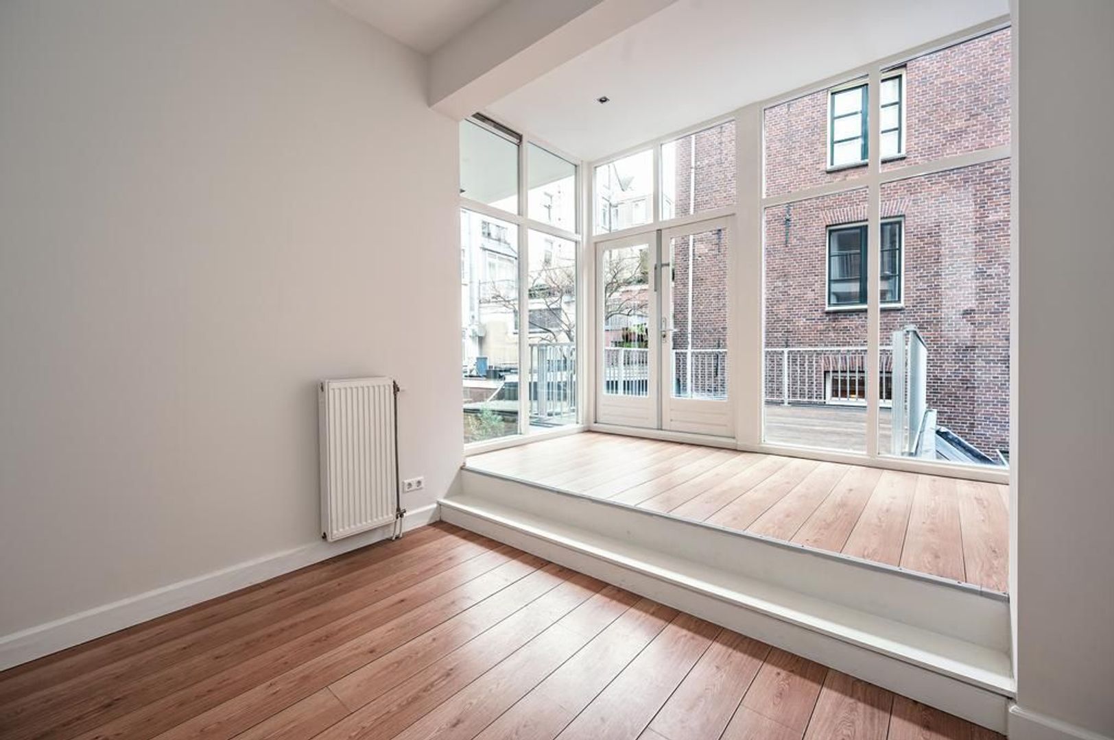 Stadhouderskade 117 B, Amsterdam foto-1 blur