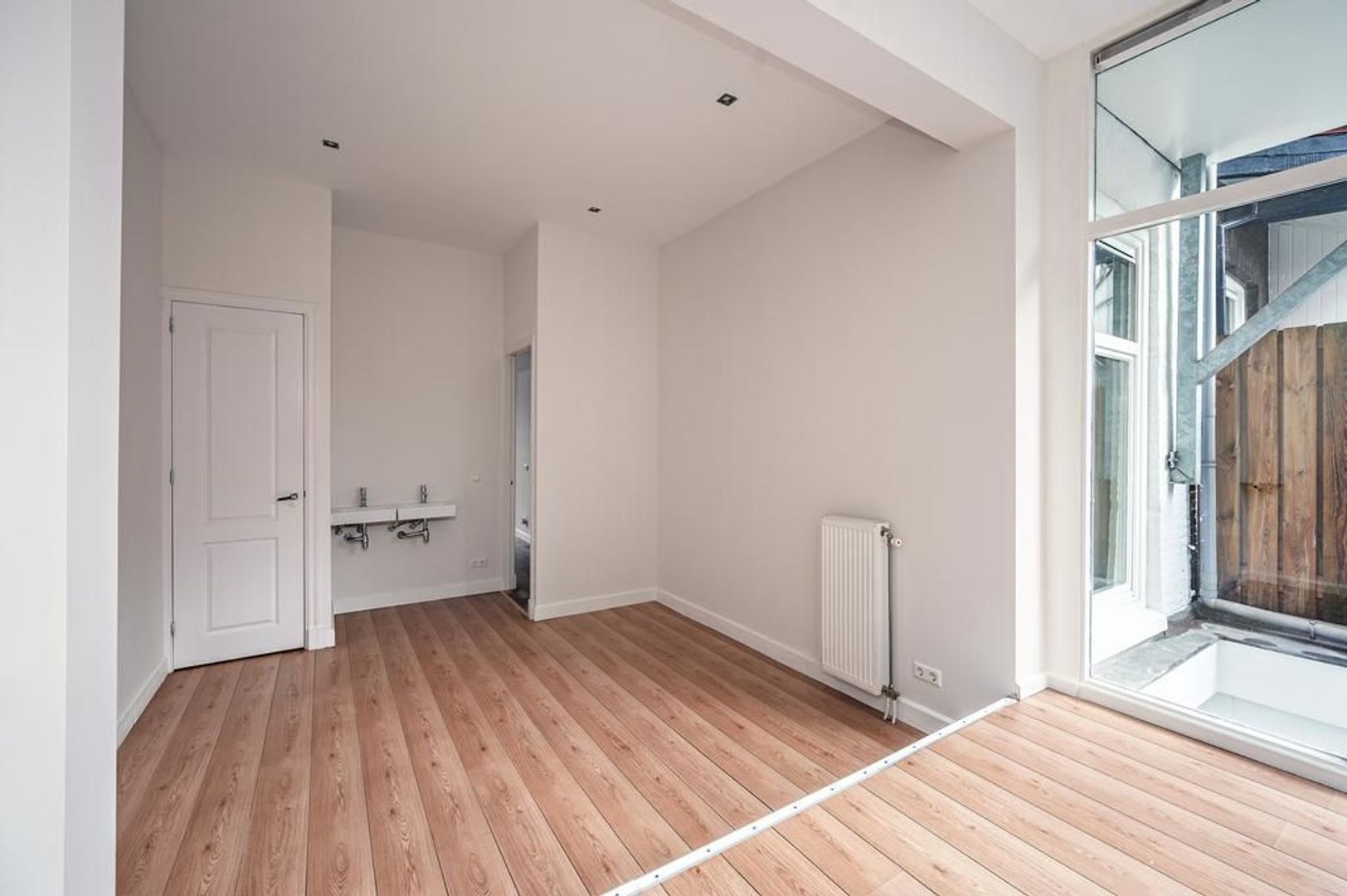 Stadhouderskade 117 B, Amsterdam foto-2 blur