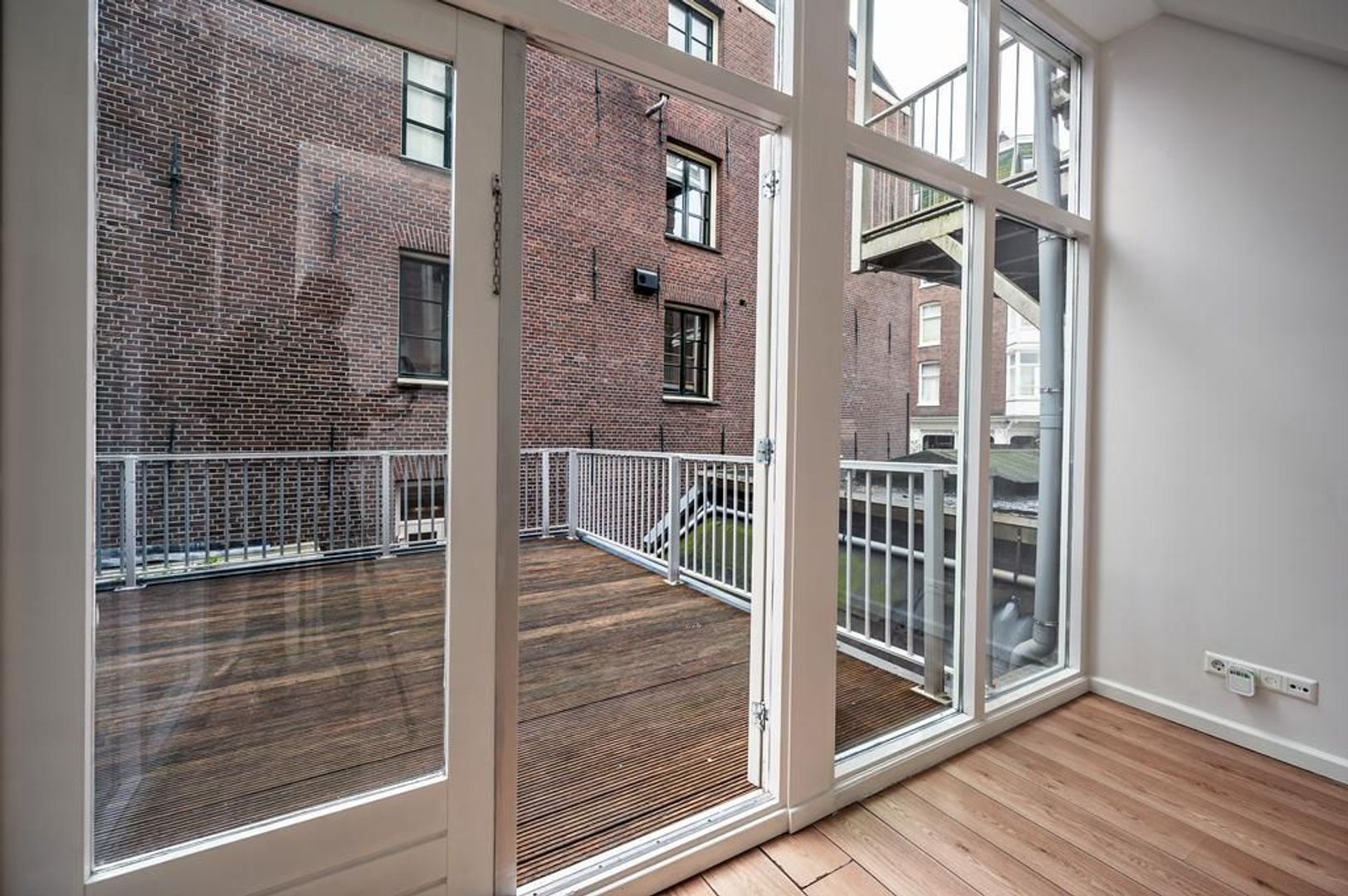 Stadhouderskade 117 B, Amsterdam foto-3 blur