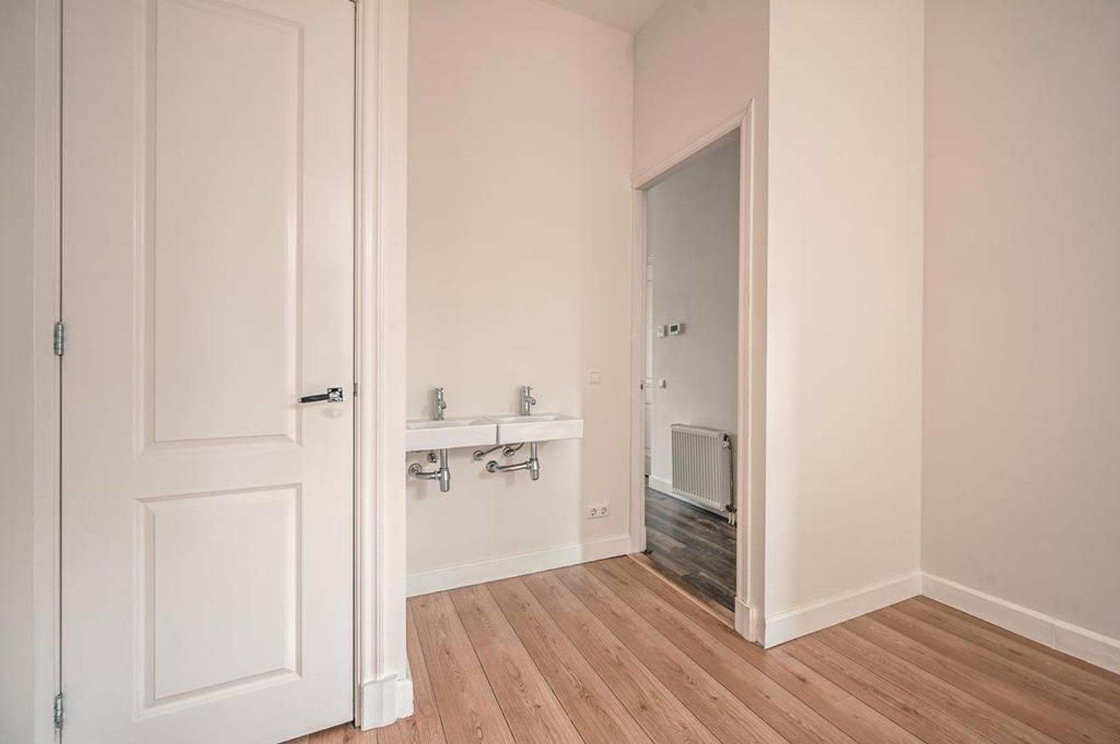 Stadhouderskade 117 B, Amsterdam foto-11 blur