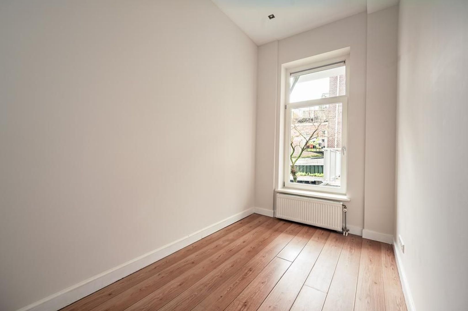 Stadhouderskade 117 B, Amsterdam foto-12 blur