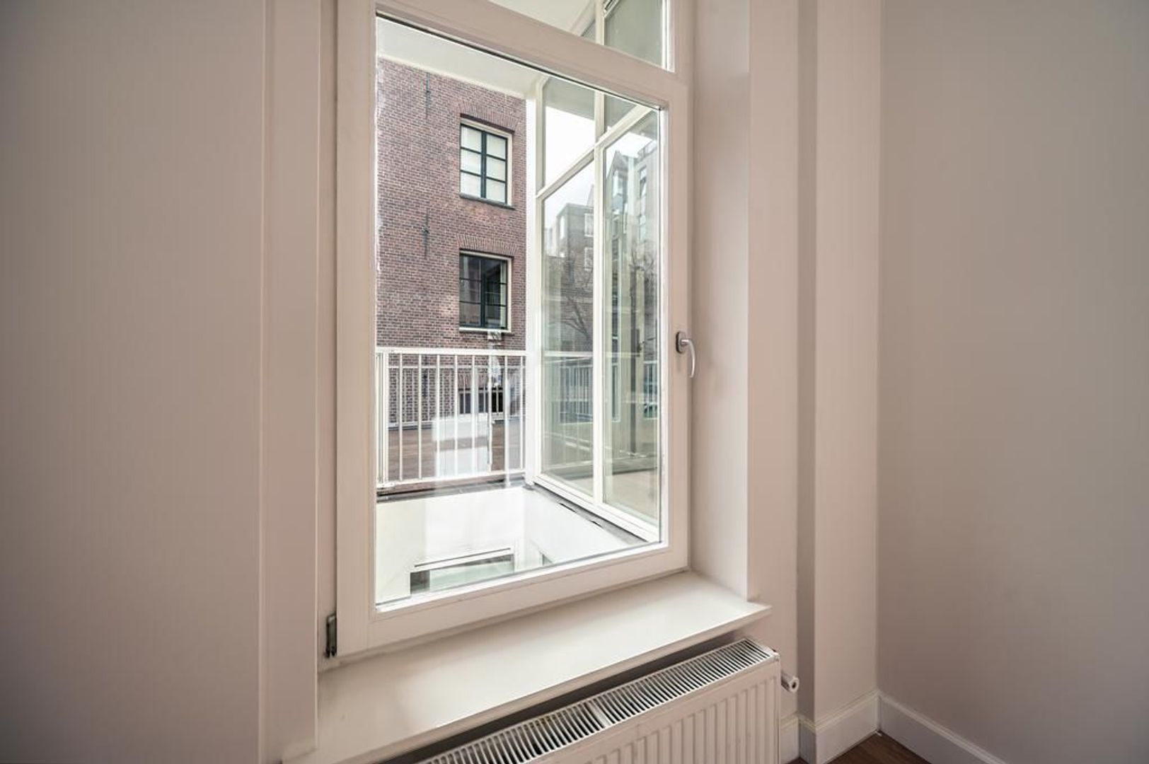 Stadhouderskade 117 B, Amsterdam foto-13 blur