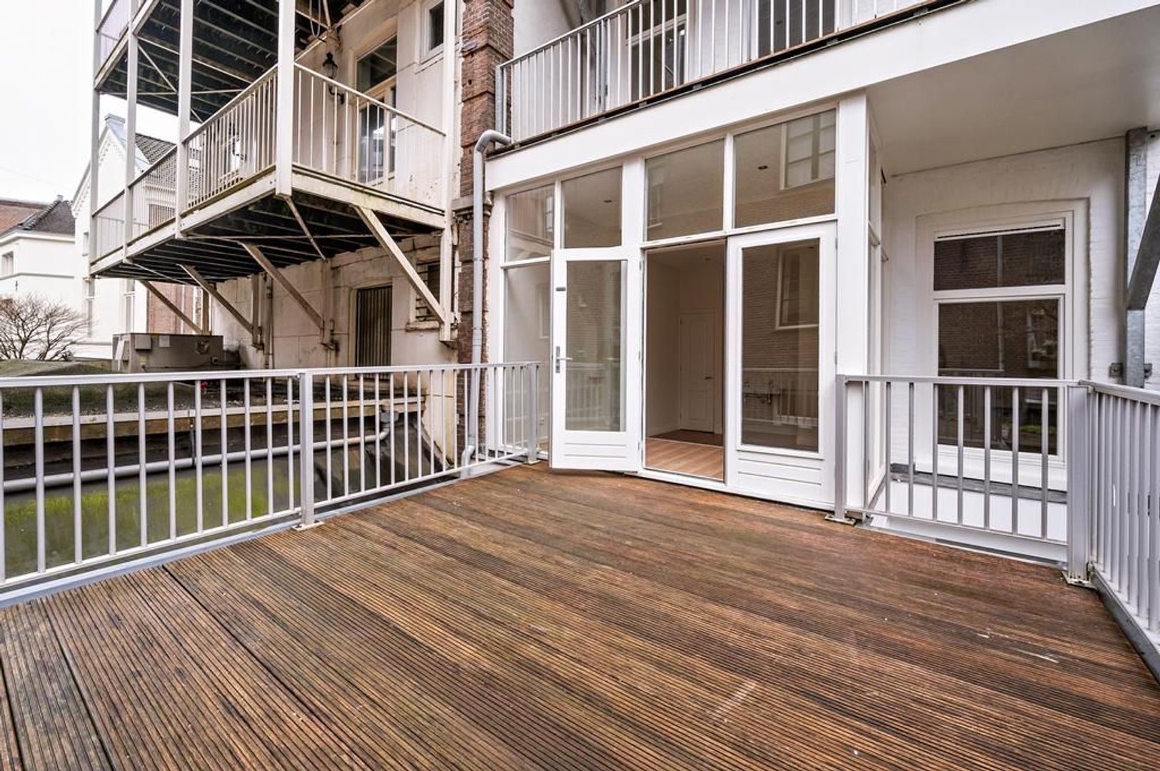 Stadhouderskade 117 B, Amsterdam foto-4 blur