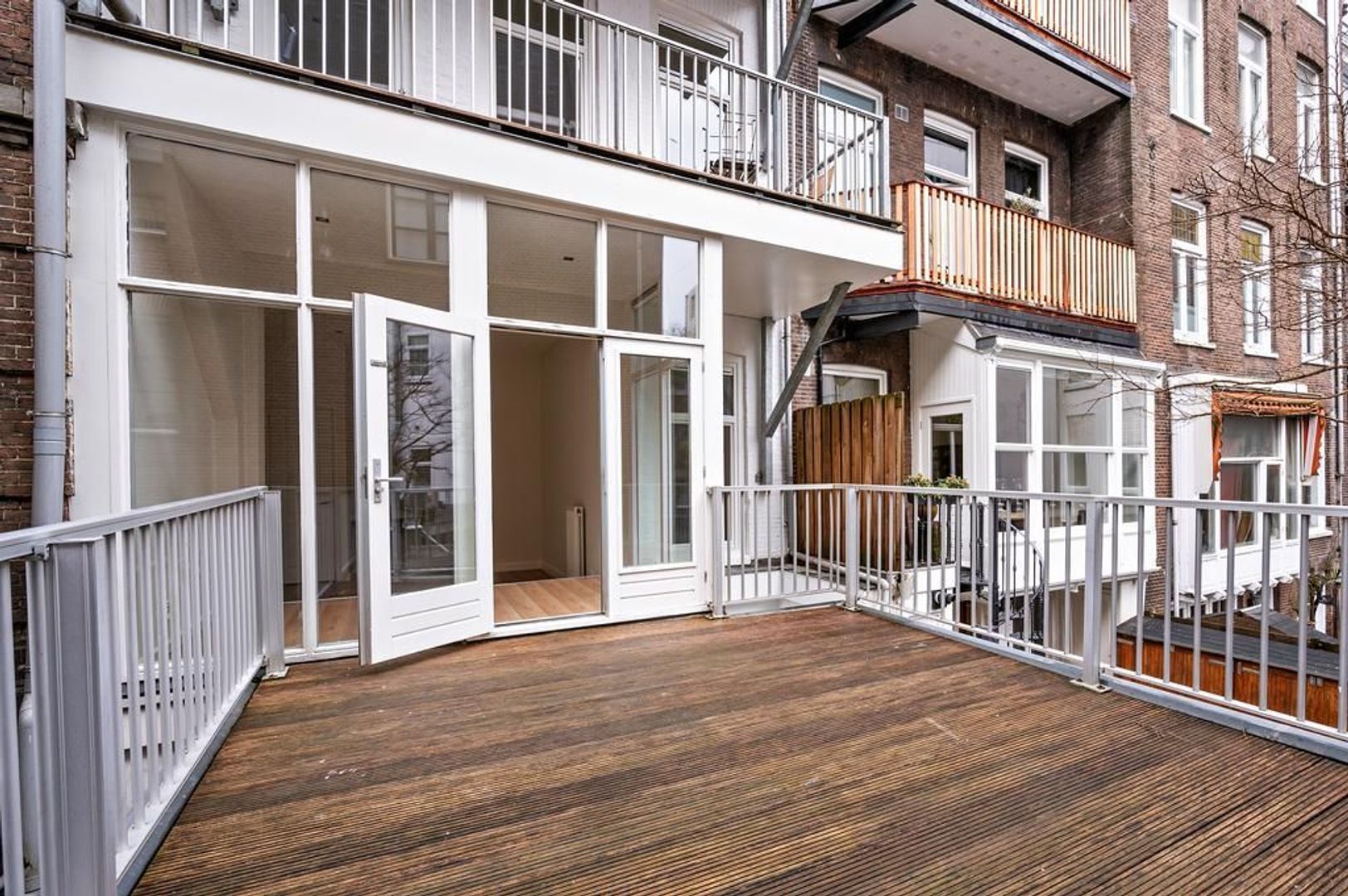 Stadhouderskade 117 B, Amsterdam foto-5 blur