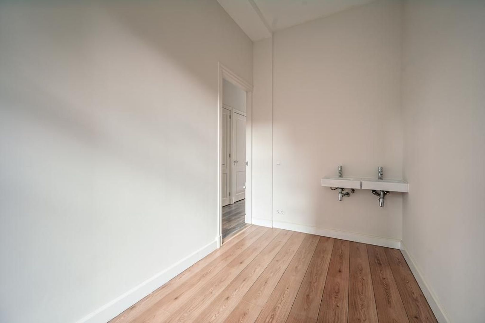 Stadhouderskade 117 B, Amsterdam foto-14 blur