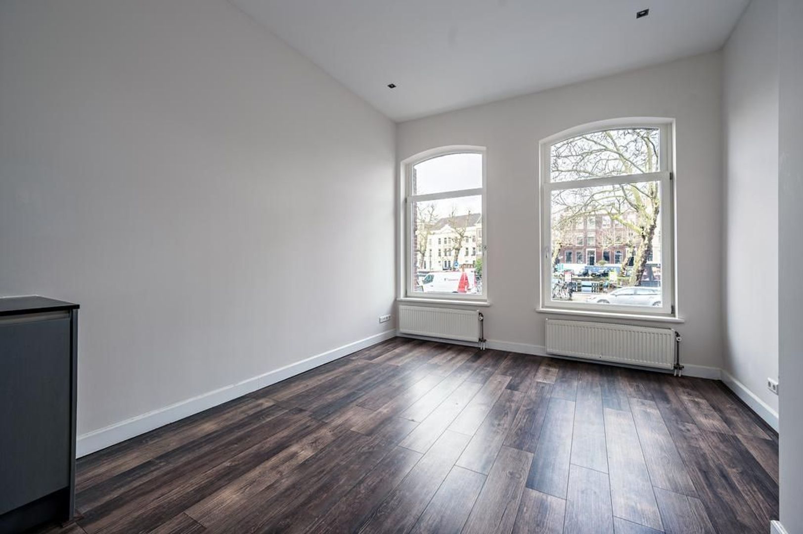 Stadhouderskade 117 B, Amsterdam foto-9 blur