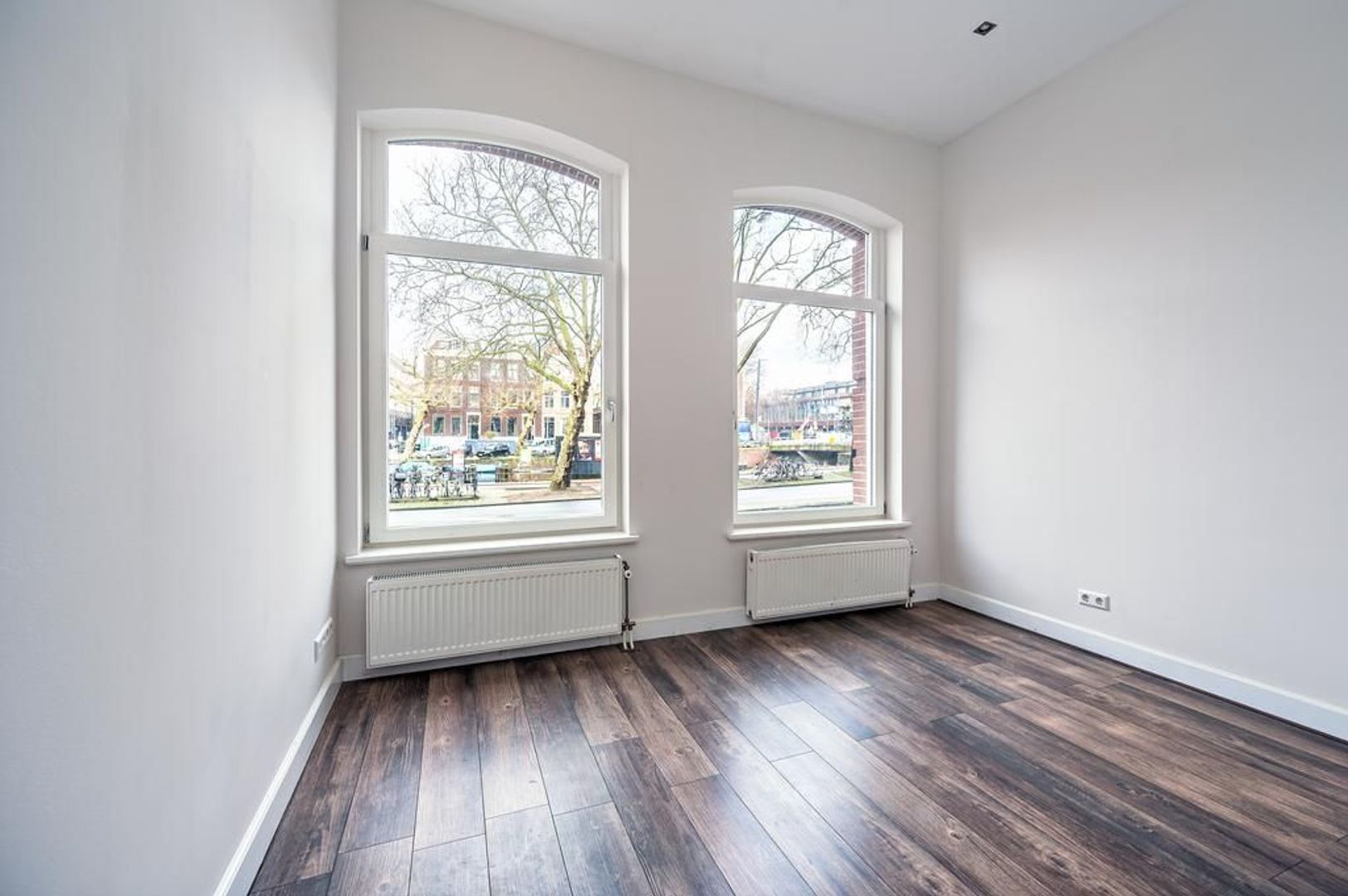 Stadhouderskade 117 B, Amsterdam foto-10 blur