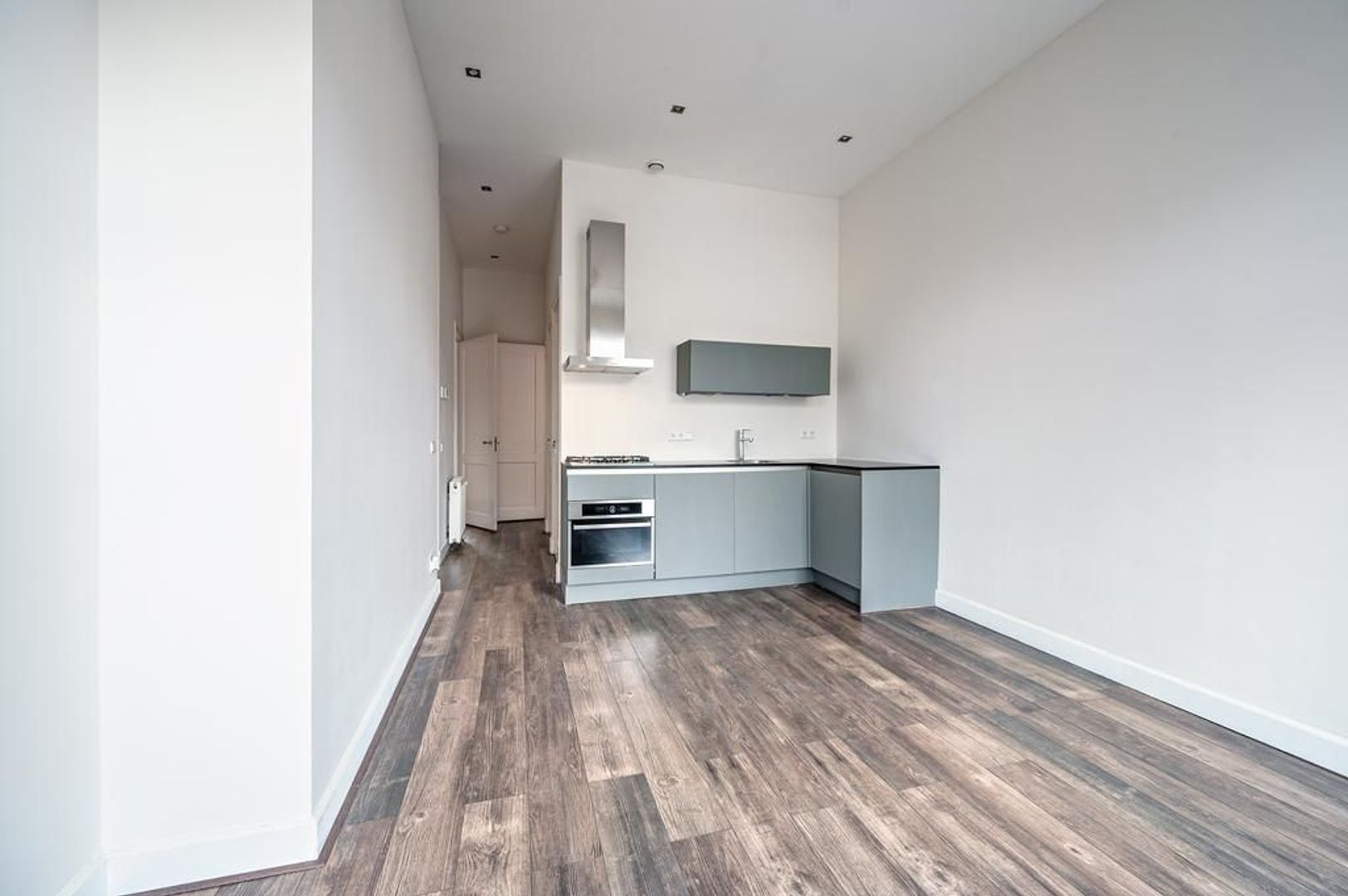 Stadhouderskade 117 B, Amsterdam foto-6 blur