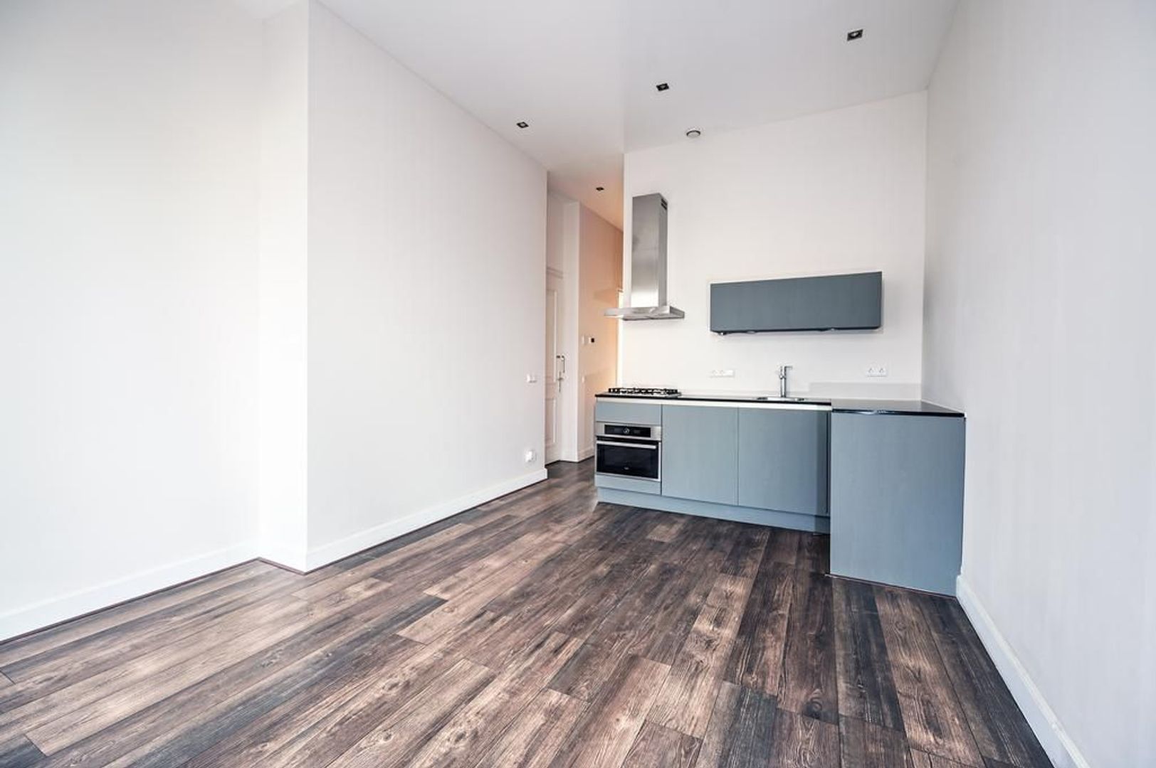 Stadhouderskade 117 B, Amsterdam foto-7 blur