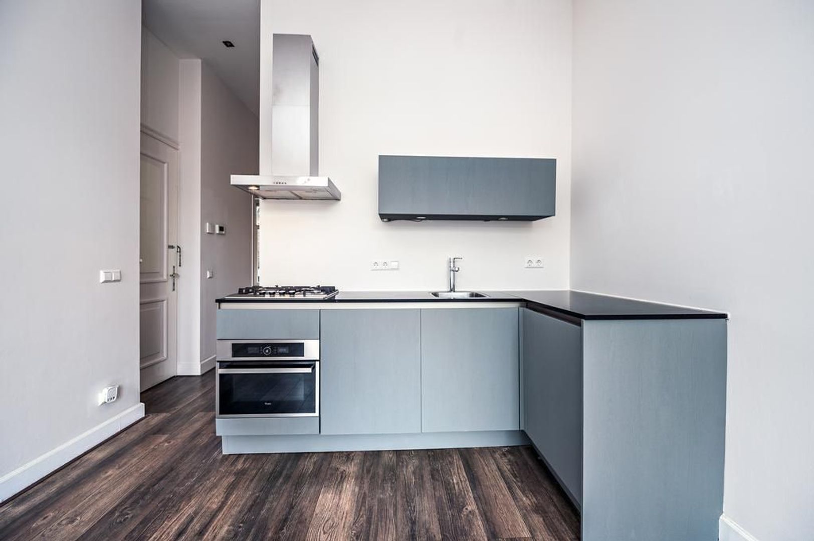 Stadhouderskade 117 B, Amsterdam foto-8 blur