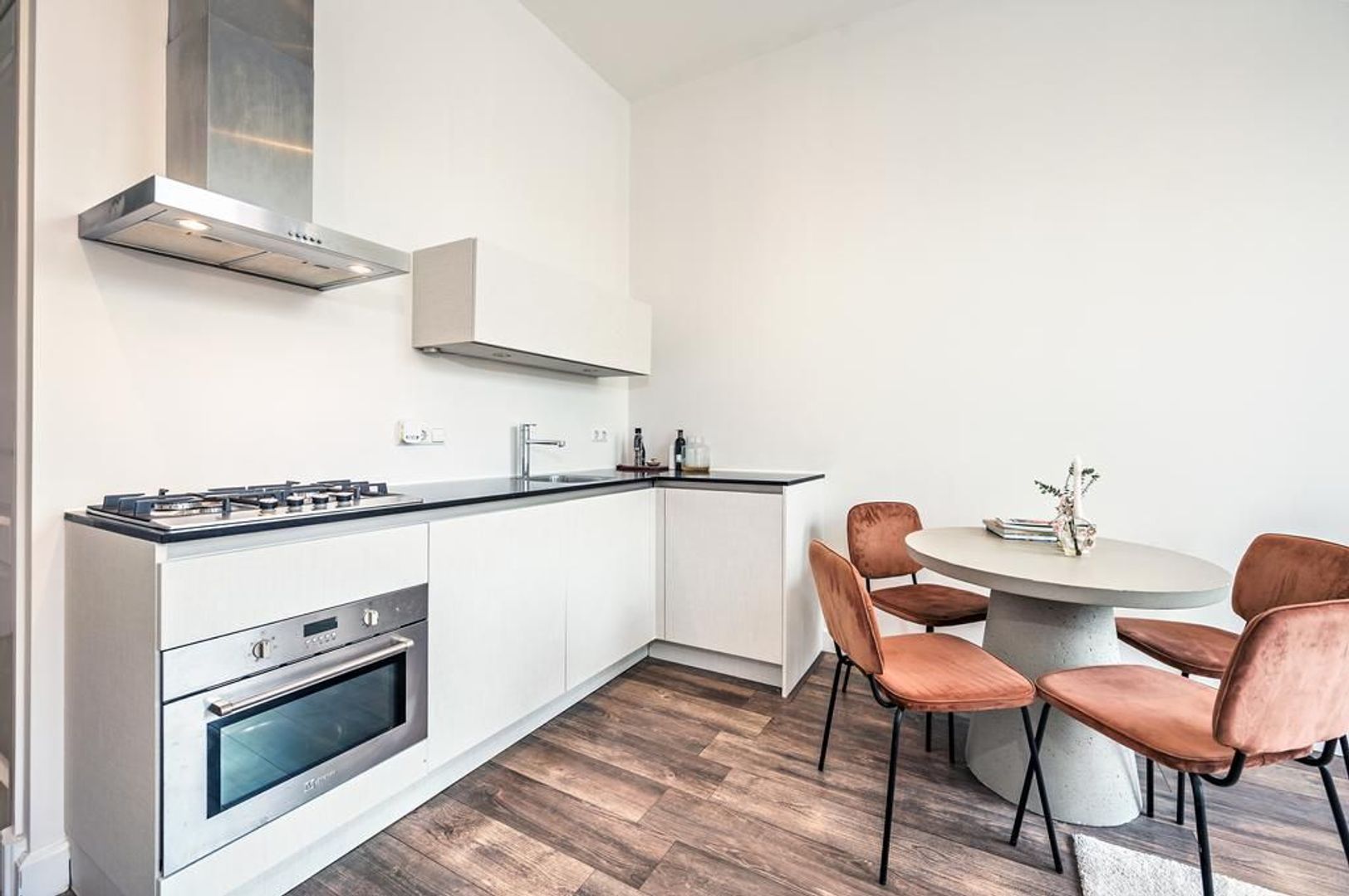 Stadhouderskade 117 C, Amsterdam foto-6 blur