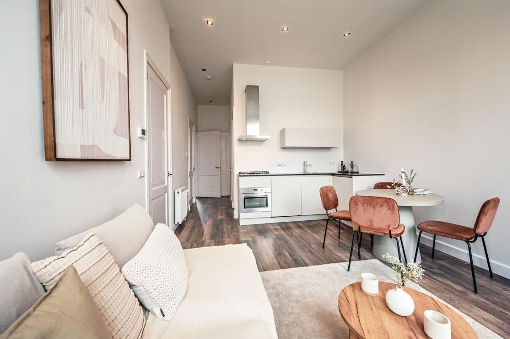 Stadhouderskade 117 C, Amsterdam foto-5 blur