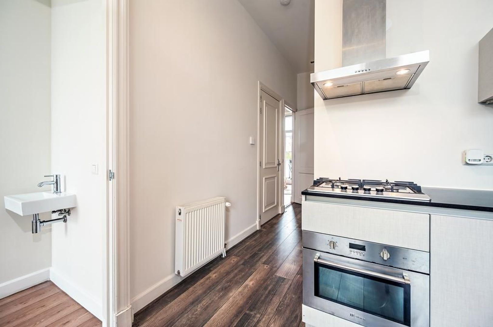 Stadhouderskade 117 C, Amsterdam foto-7 blur