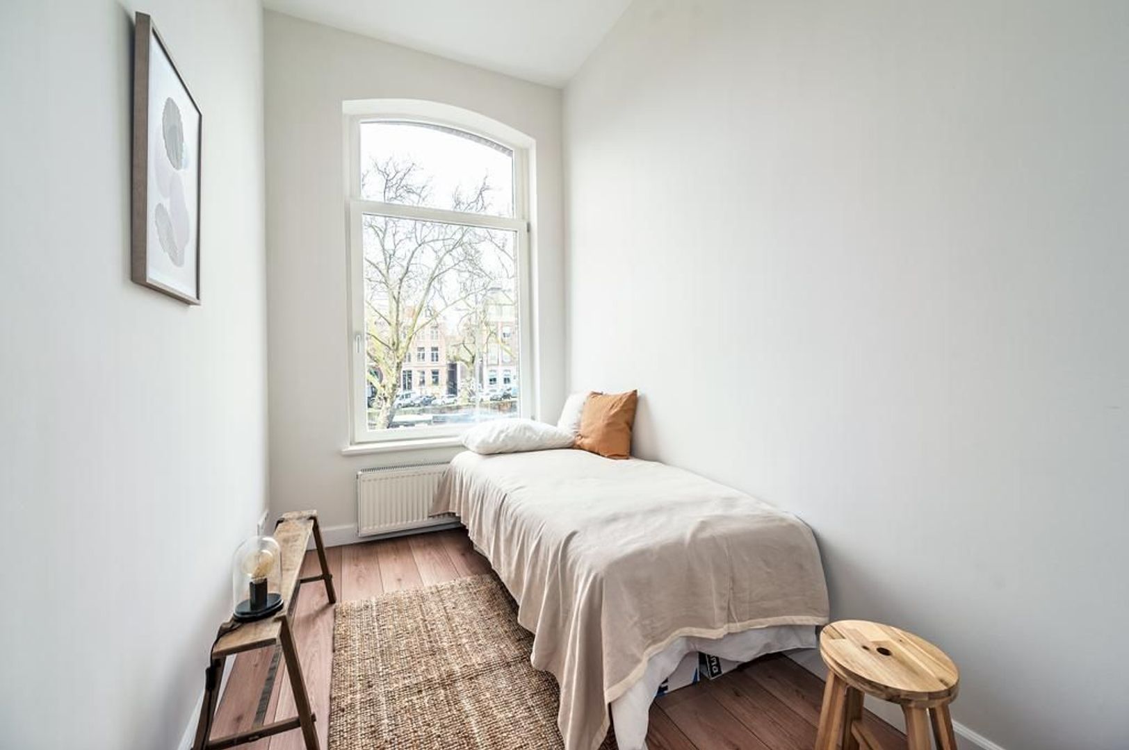 Stadhouderskade 117 C, Amsterdam foto-8 blur