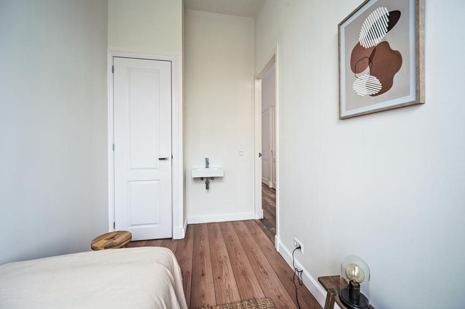 Stadhouderskade 117 C, Amsterdam foto-9 blur