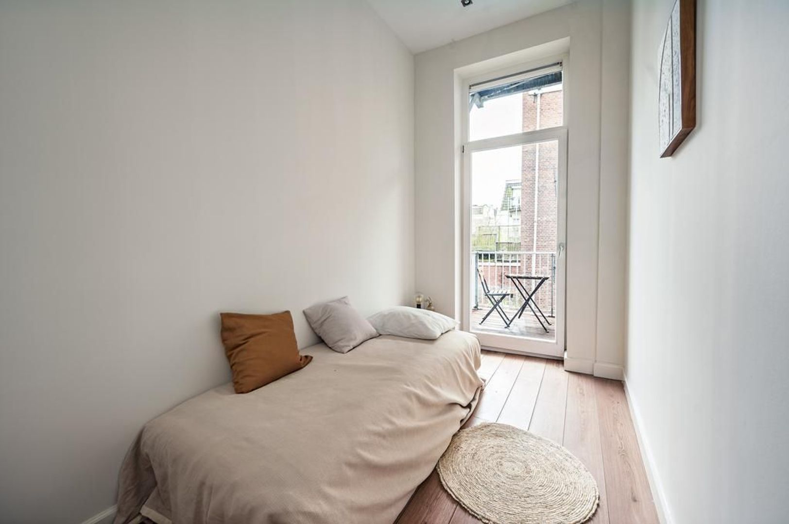 Stadhouderskade 117 C, Amsterdam foto-10 blur