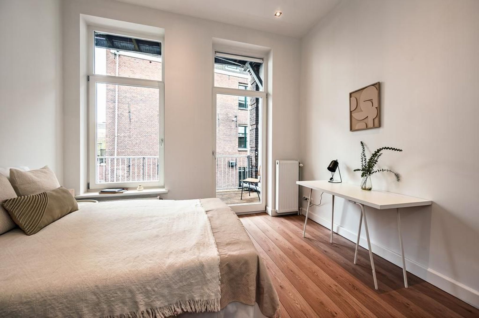 Stadhouderskade 117 C, Amsterdam foto-12 blur