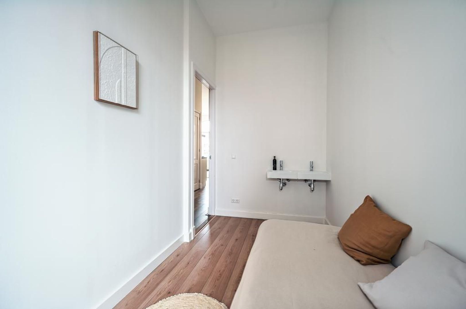 Stadhouderskade 117 C, Amsterdam foto-11 blur