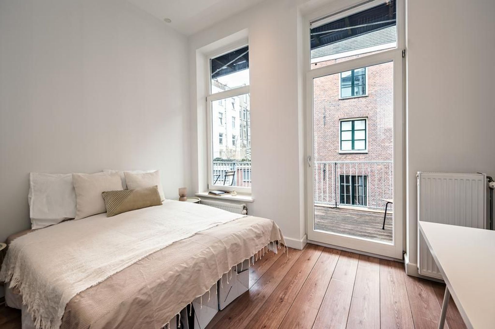 Stadhouderskade 117 C, Amsterdam foto-13 blur